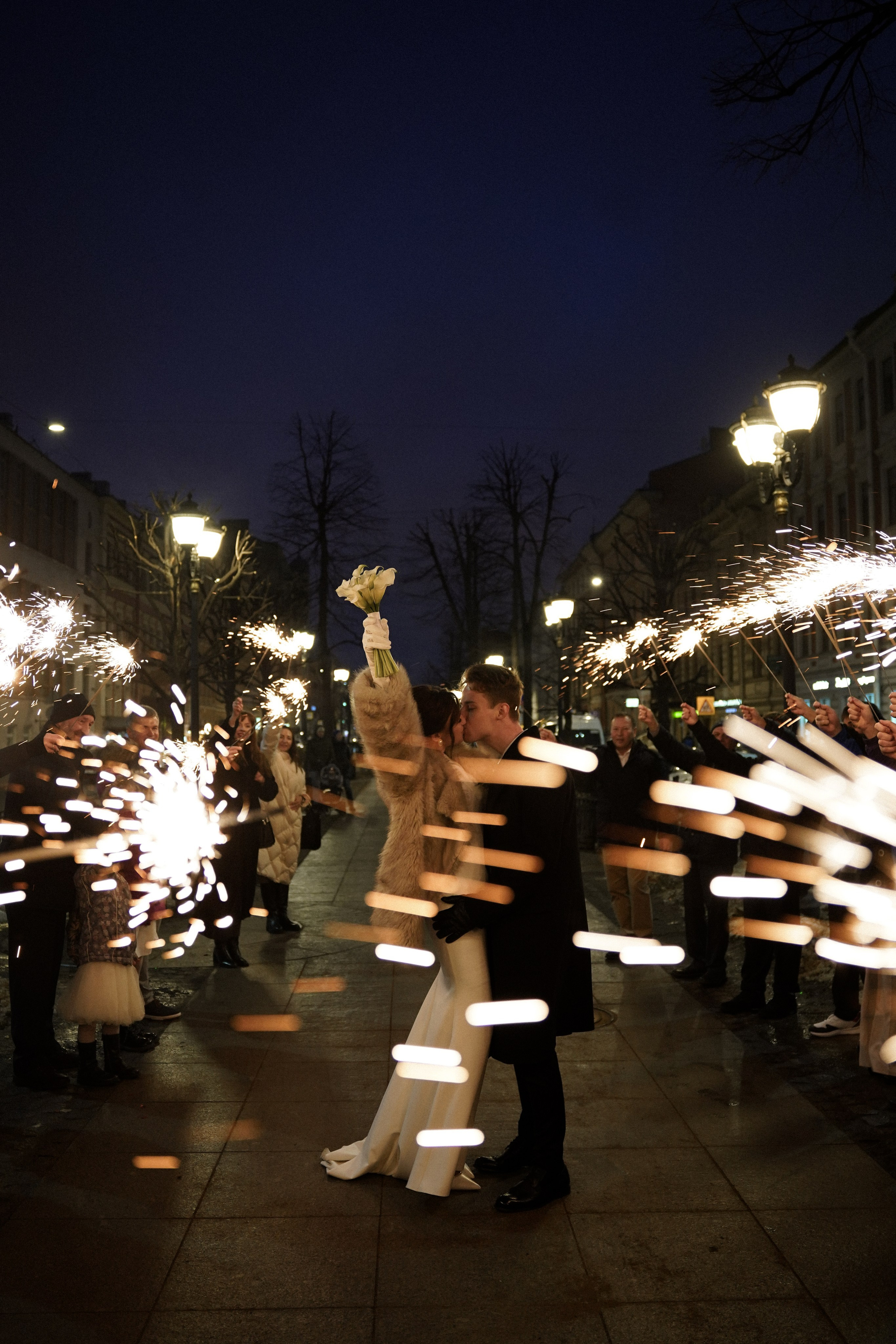 Никита&Ксения. Свадебный фотограф в Санкт-Петербурге Мошина Наталья