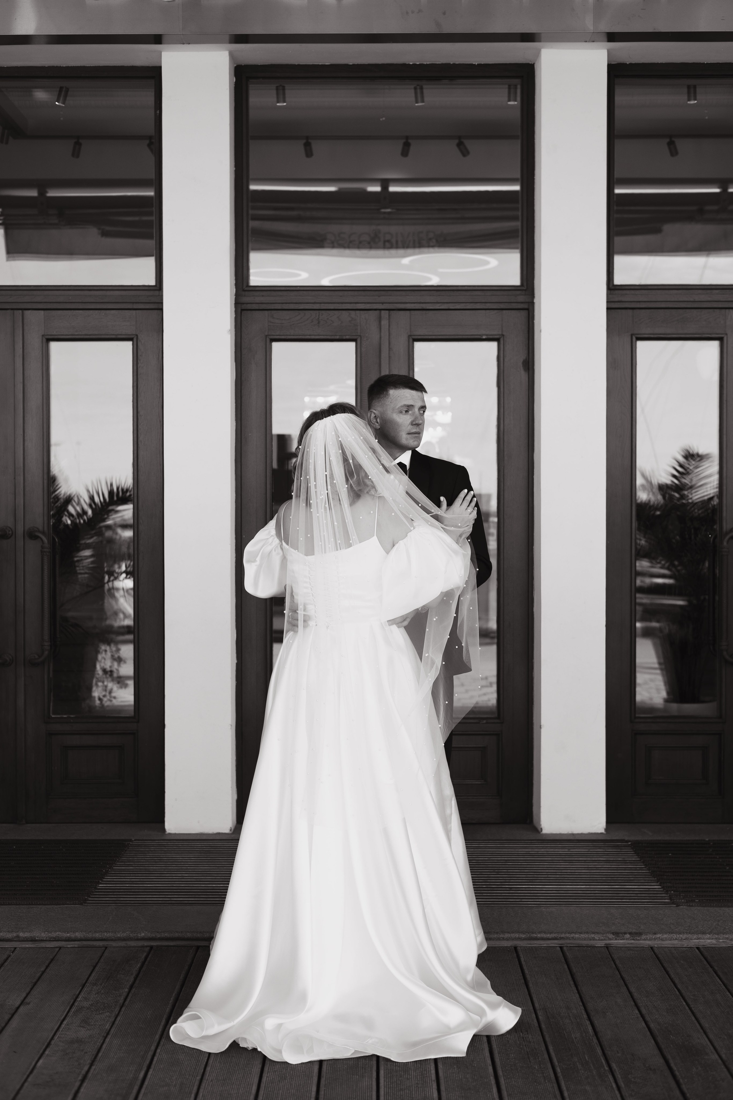 Олег&Айна. Фотограф в Екатеринбурге