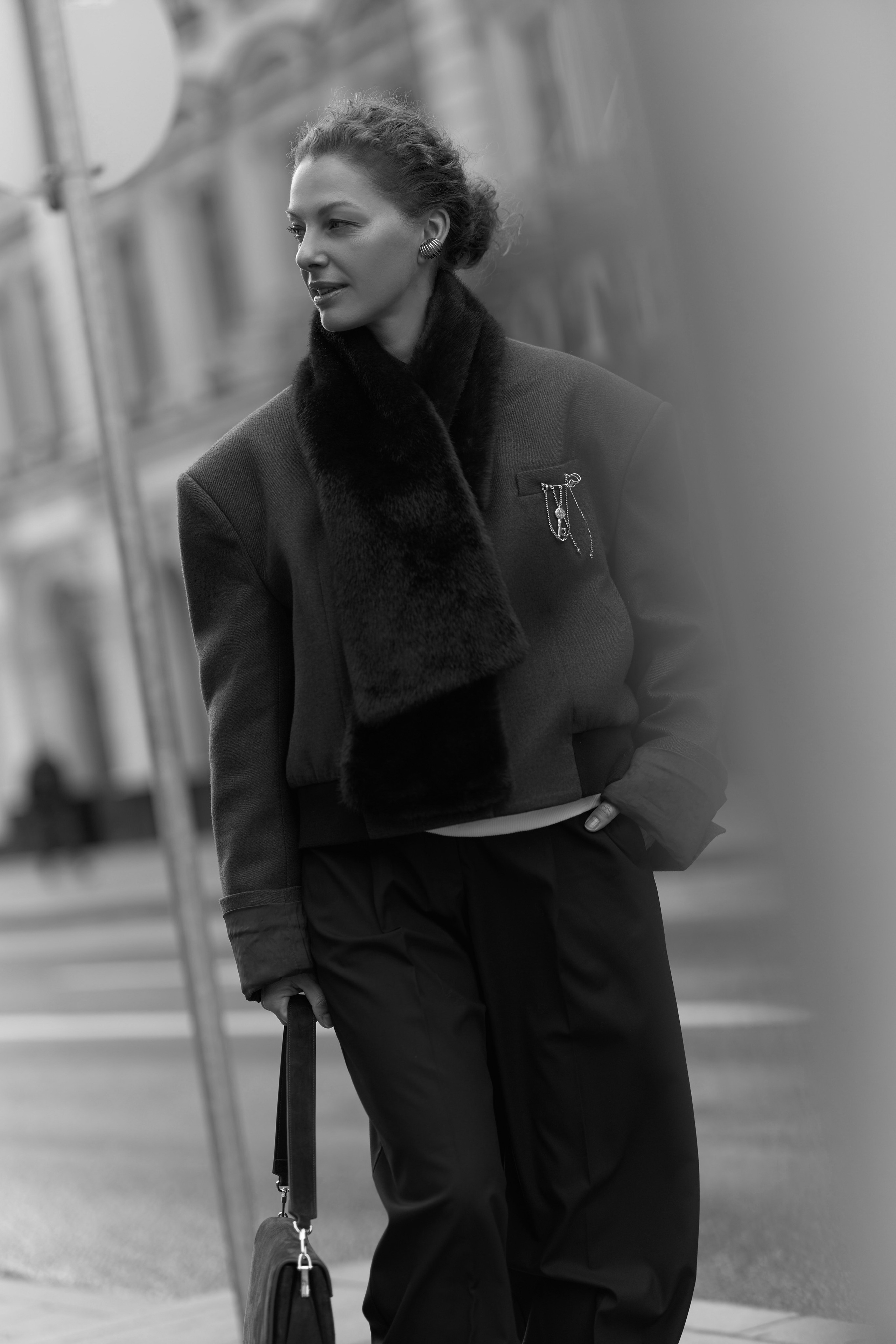 Татьяна. Фотограф в Москве — Ольга Кушнарева