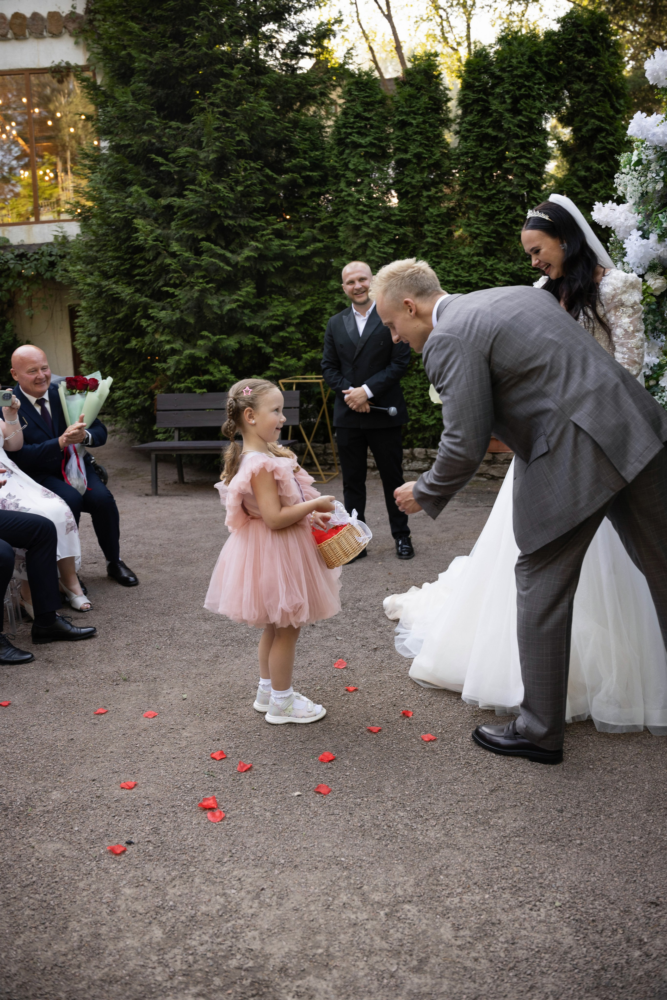Настя и Никита. Свадебный и портретный фотограф