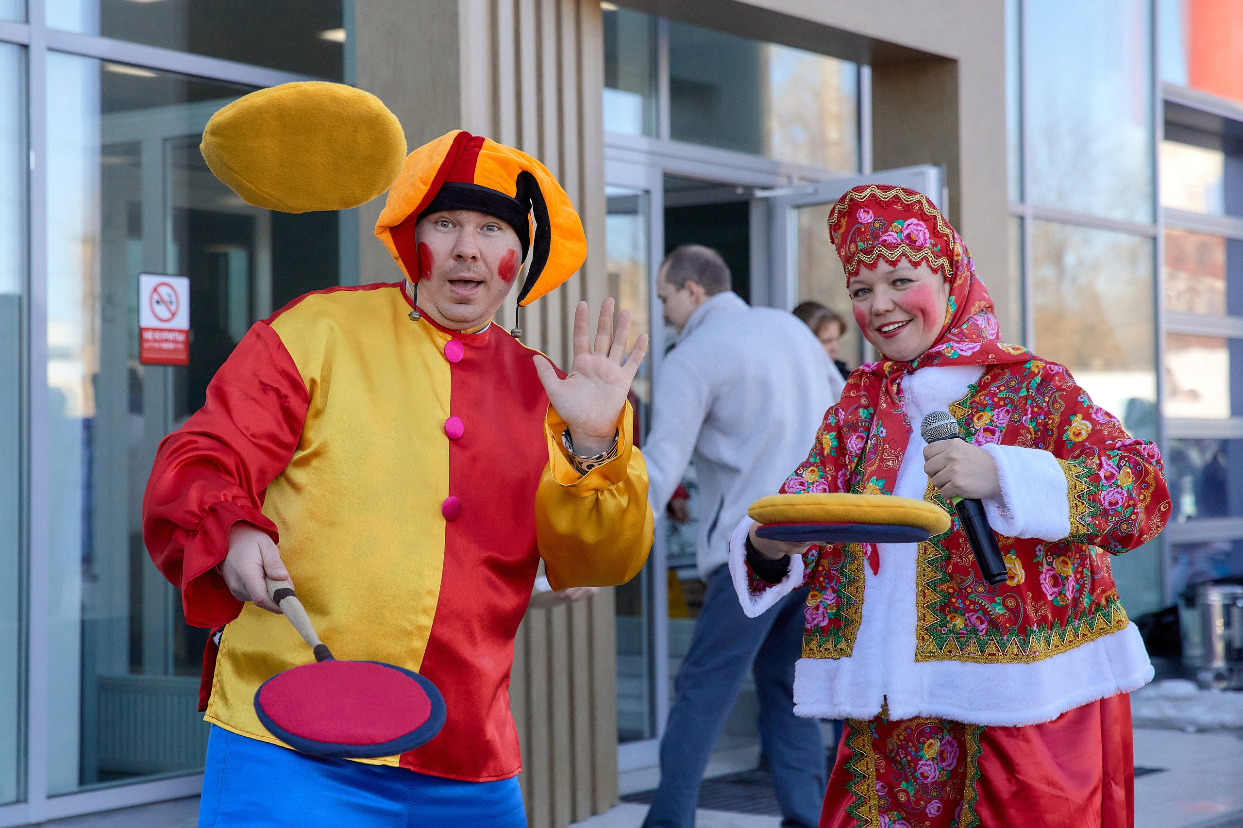 Мероприятия. Галина Шабурова, фотограф в Челябинске