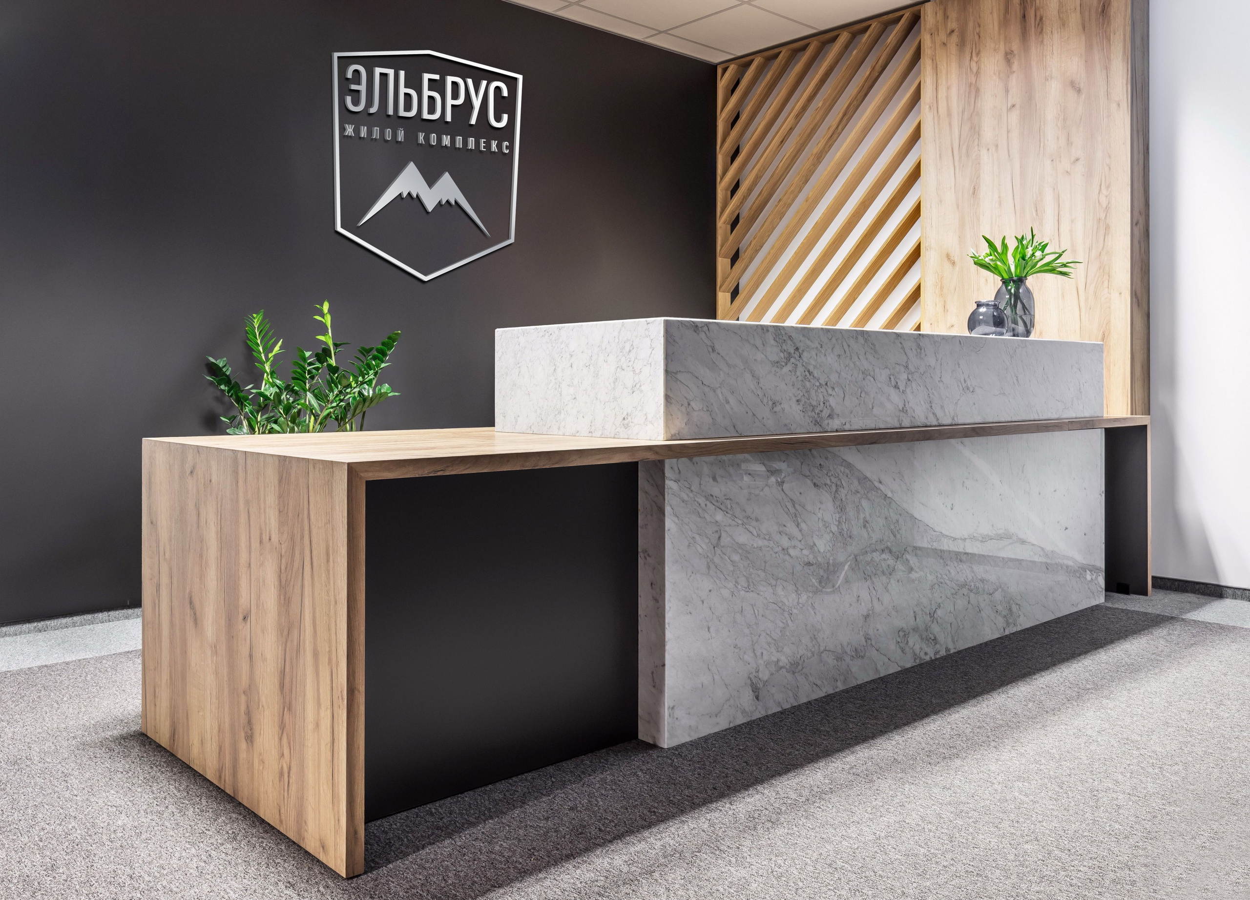 Interior. Design. Графический дизайнер и иллюстратор Айрат Давлетшин