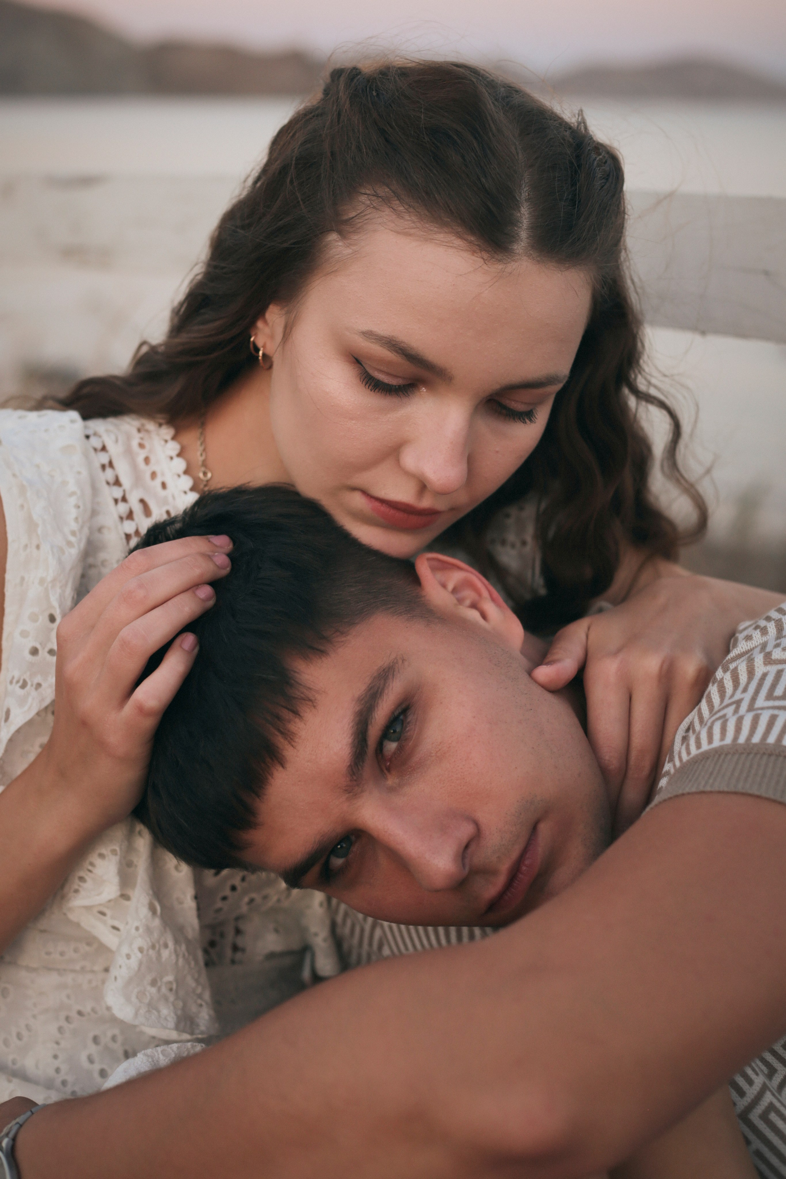 История любви | Лада и Матвей. Семейный фотограф в Феодосии и по Крыму Брежнева Алла