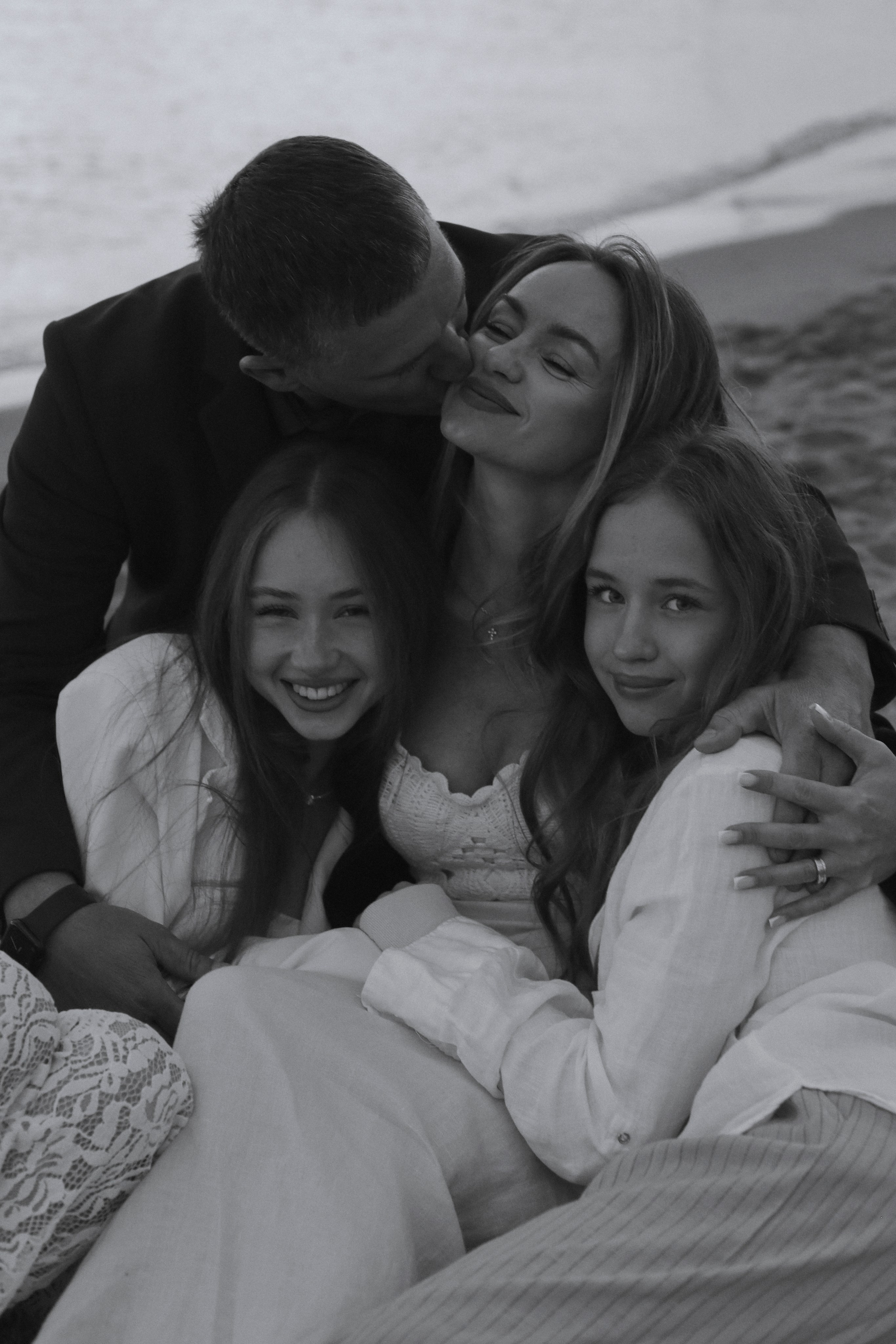 Прогулка в Орджо. Семейный фотограф в Феодосии и по Крыму Брежнева Алла