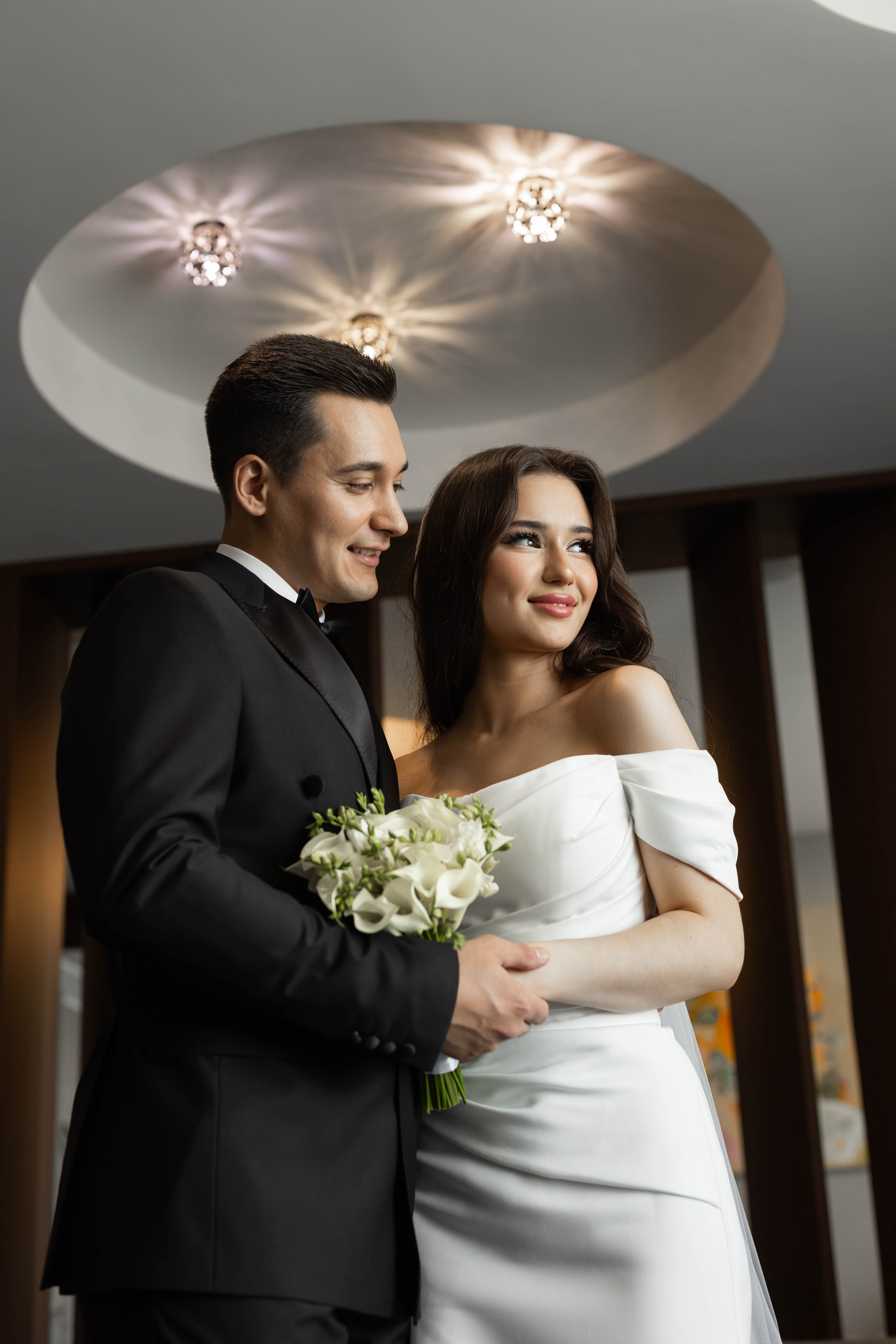 Данис Эльвира. Фотограф Александр Литвинов