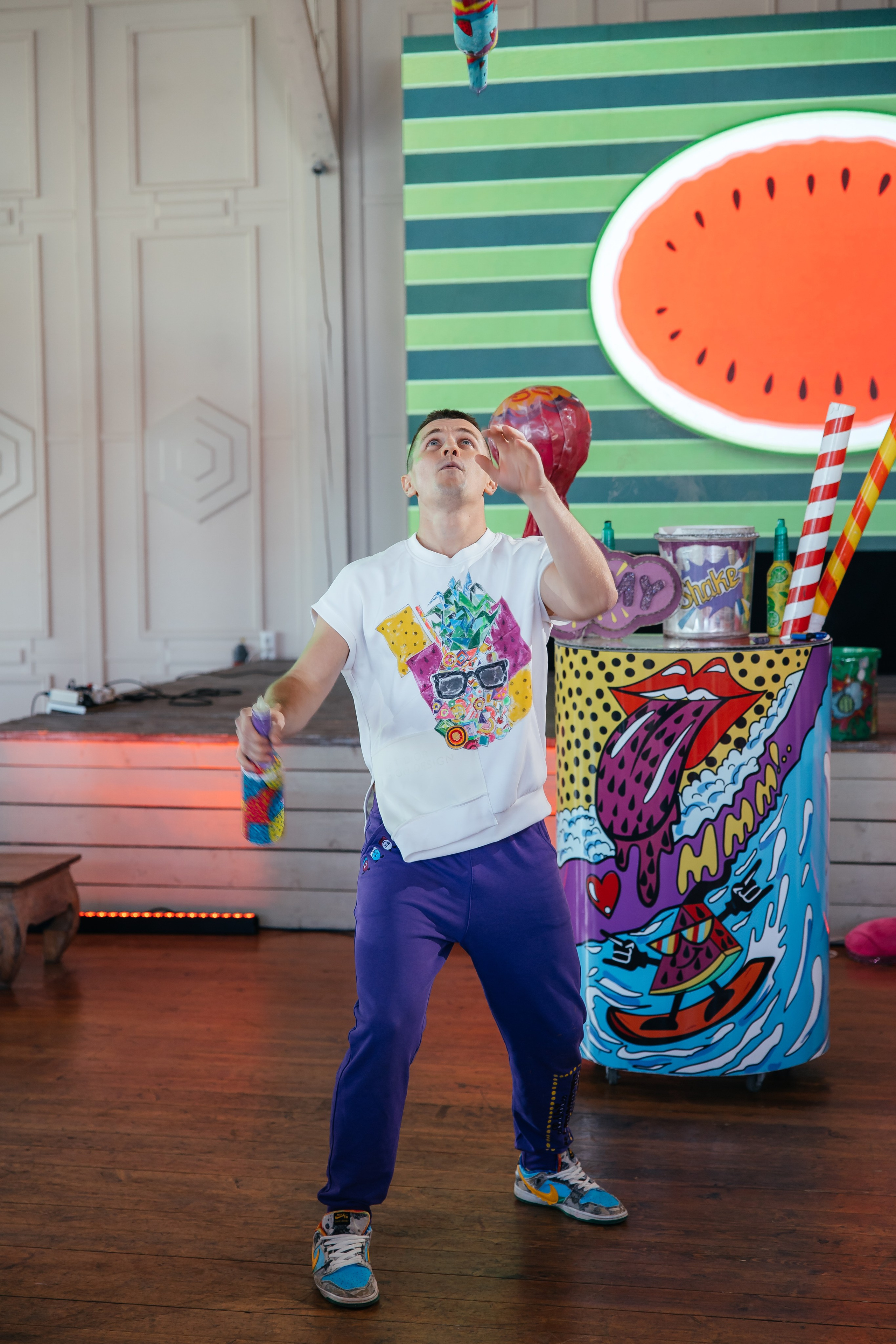 Emilie 7 лет. Свадебный и семейный фотограф