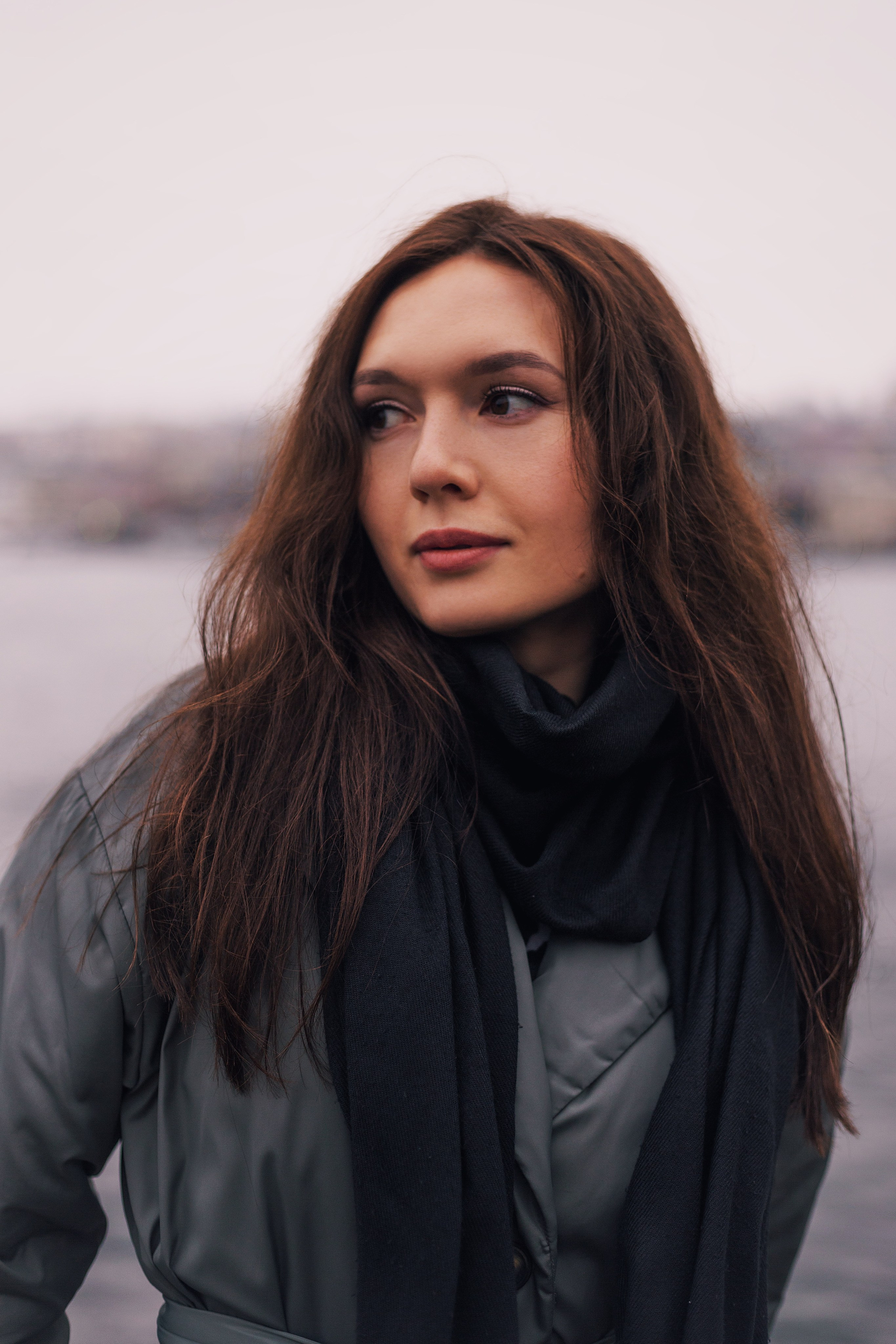 Марина. Женский и семейный фотограф в Стамбуле и Москве