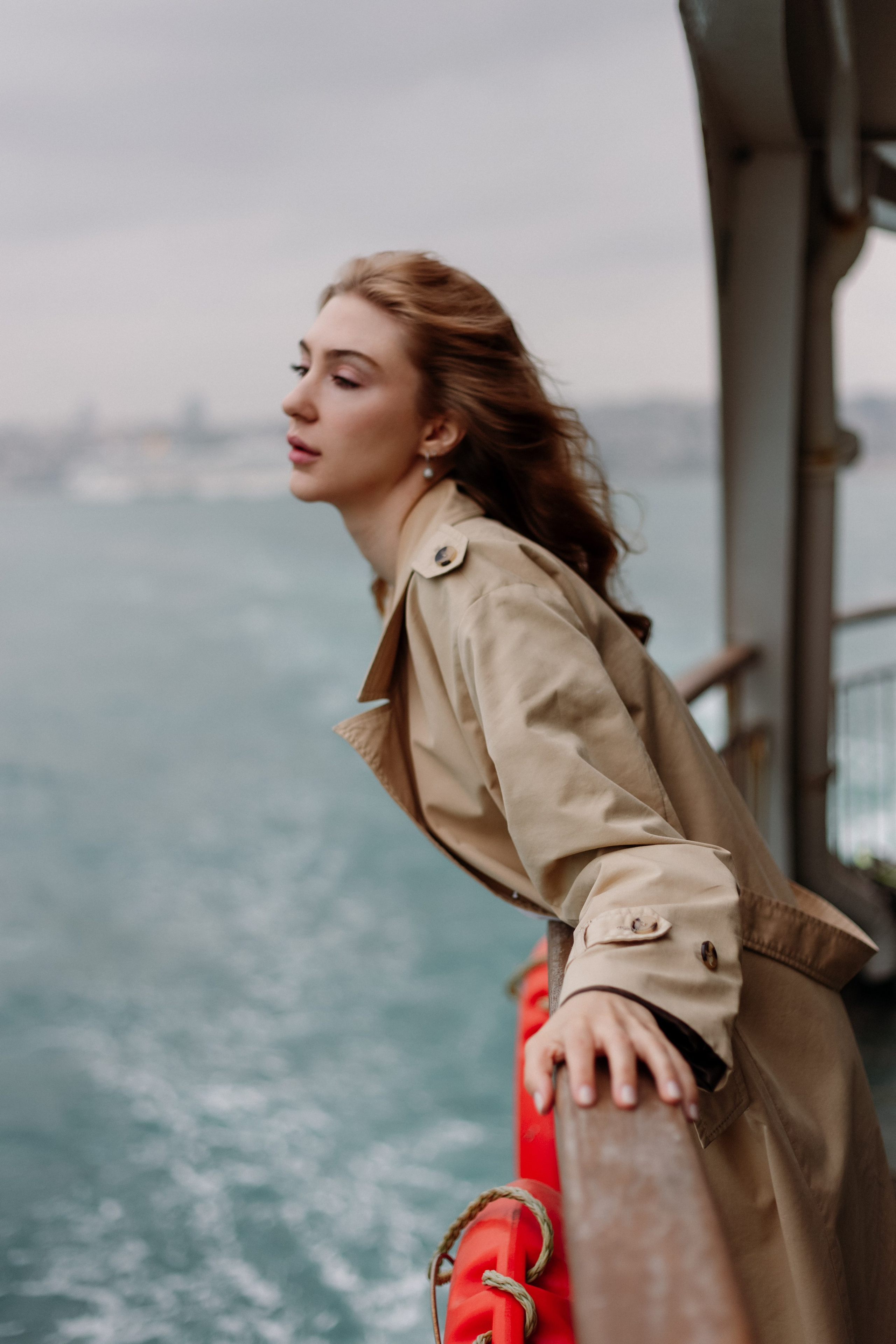 Jenny. Женский и семейный фотограф в Стамбуле и Москве