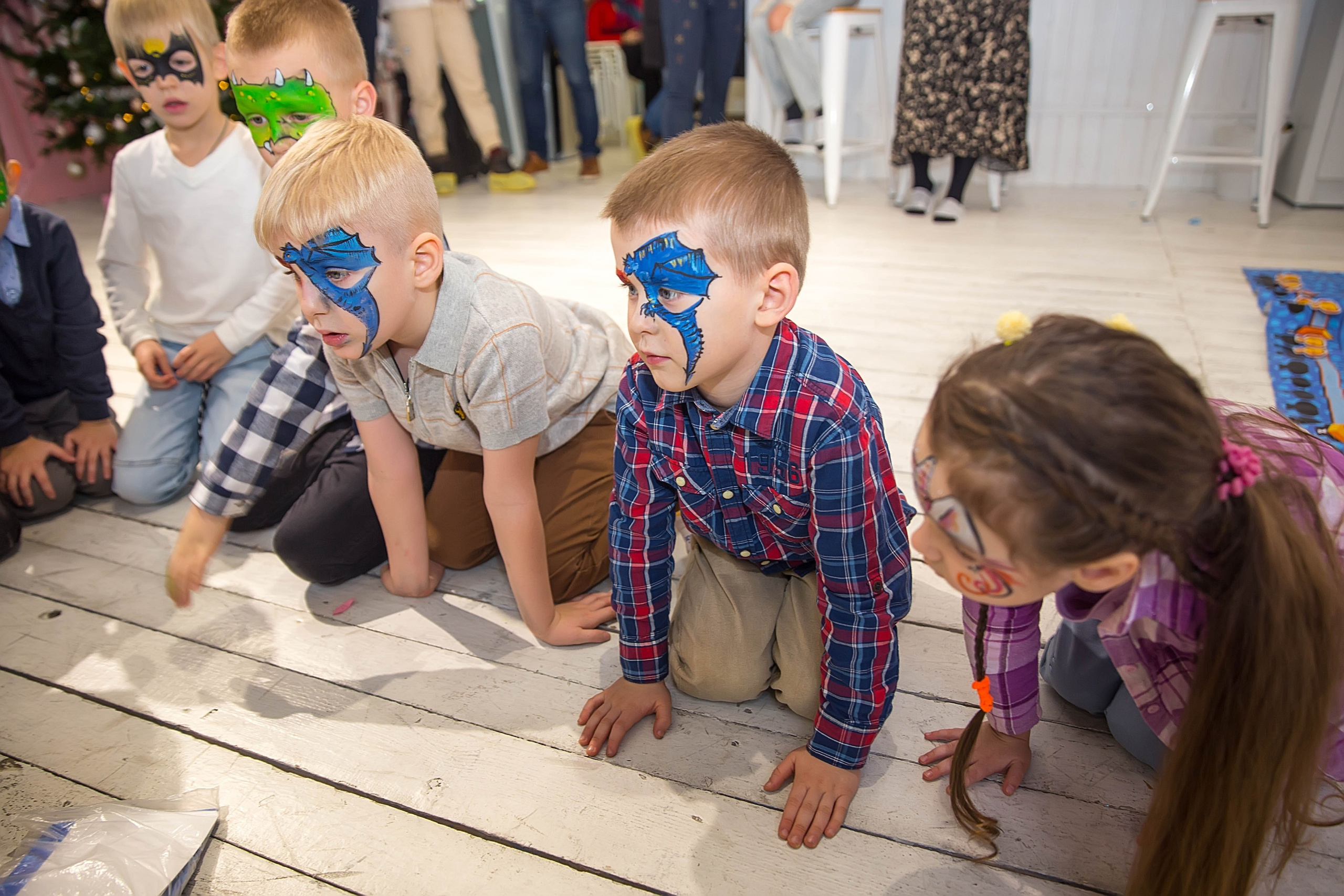 День рождения. Семейный и детский фотограф в Нижнем Новгороде