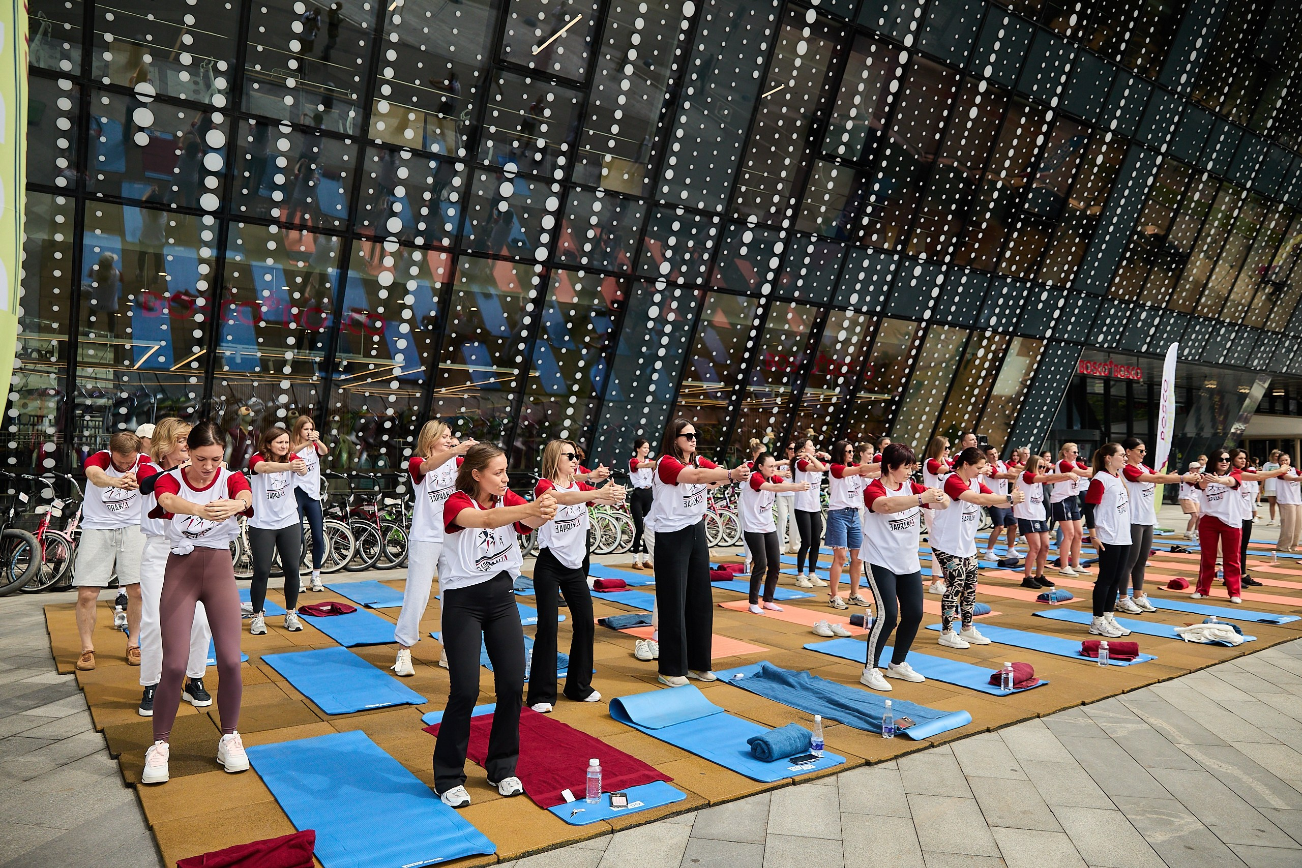 BOSCO PADEL CUP 2025. Фотограф и Видеограф в Москве. Олег Корушев