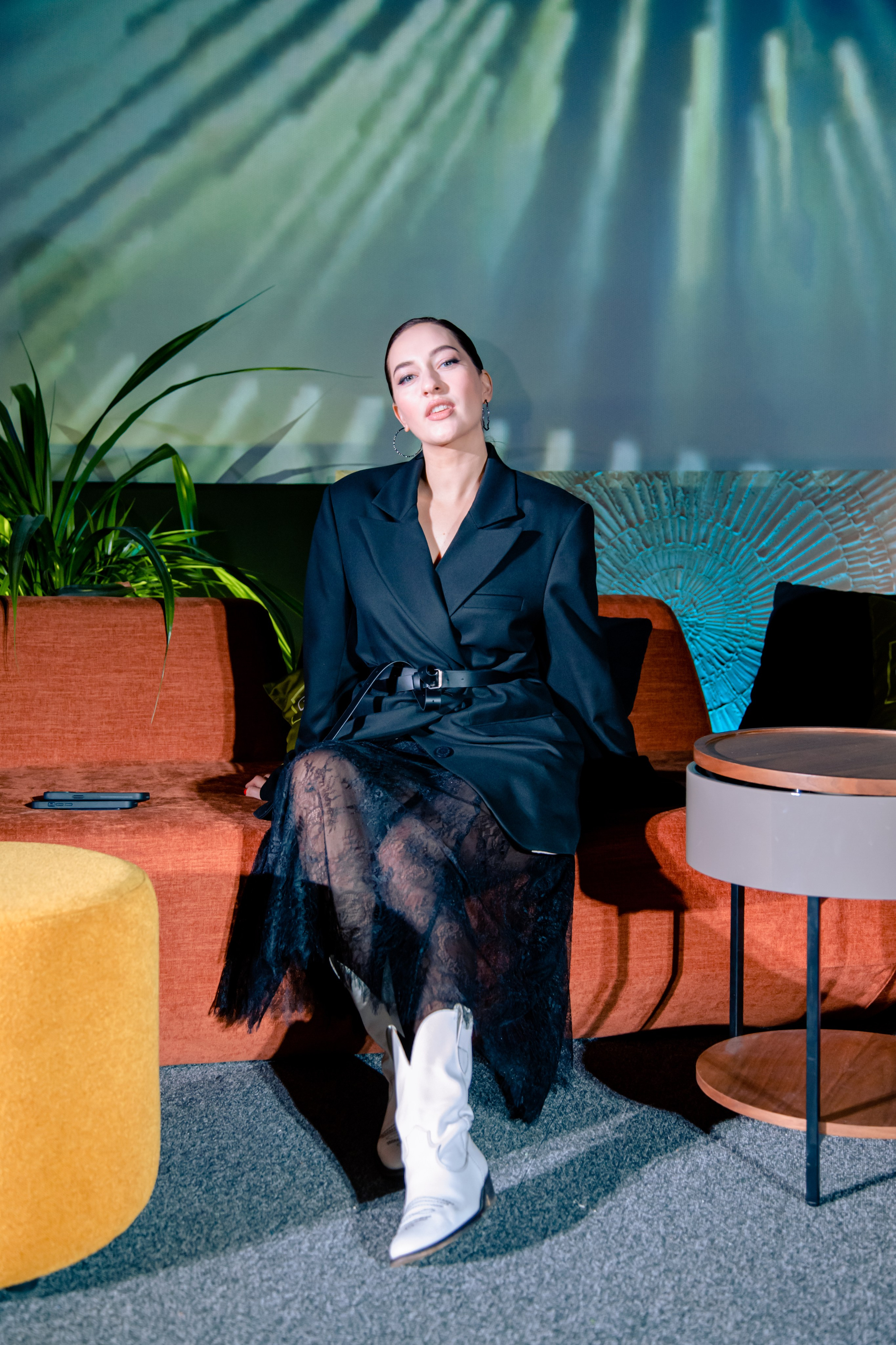 КОНФА by RAKUSA GROUP. МЕДИА-РЕСУРС ХАБАРОВСК / Фотоотчеты / Репортажи / События