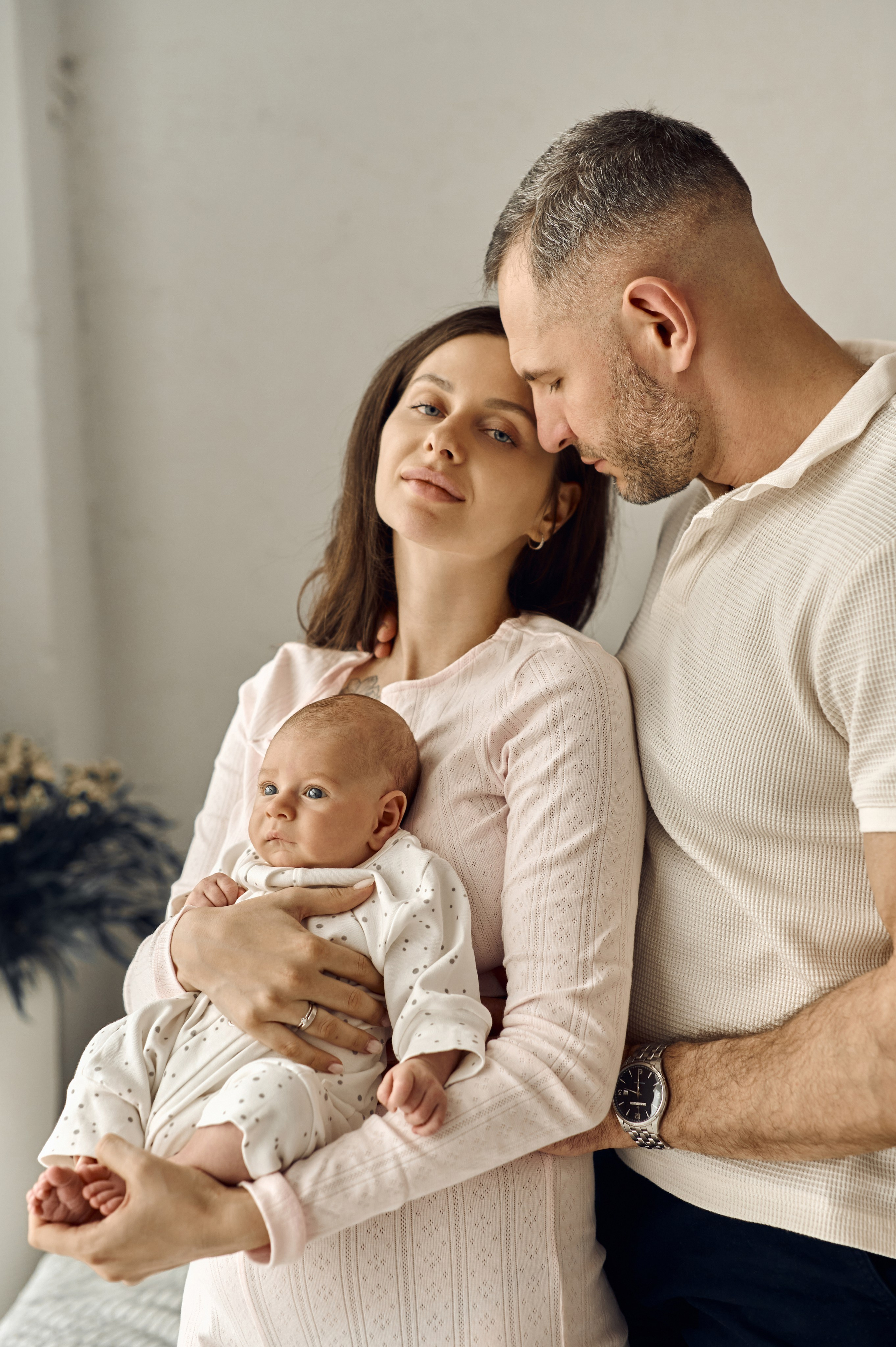 Важные моменты. Фотограф Юлия Тоньшина