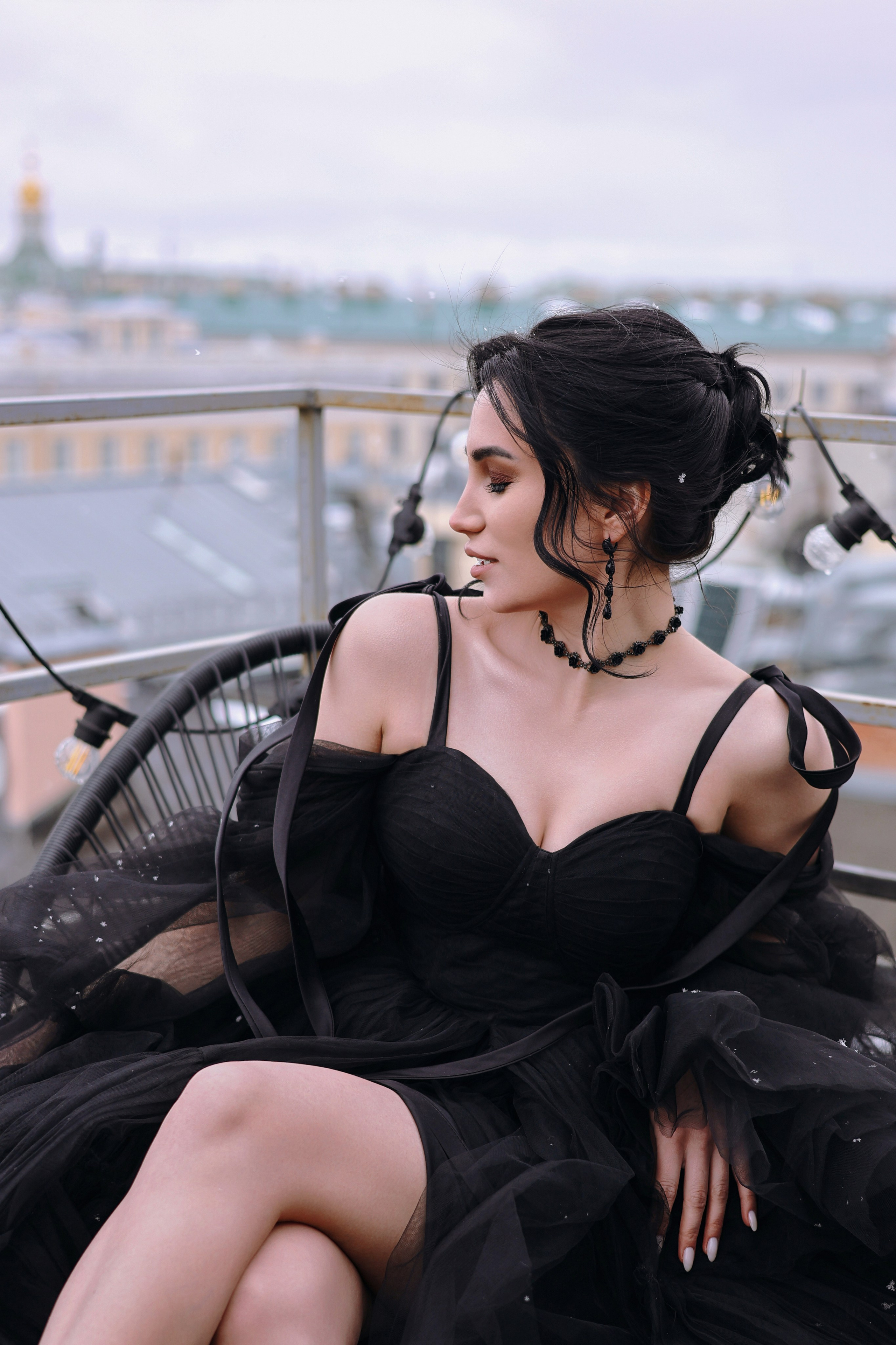 Индивидуальные. Женский фотограф в Санкт-Петербурге Анна Беляева