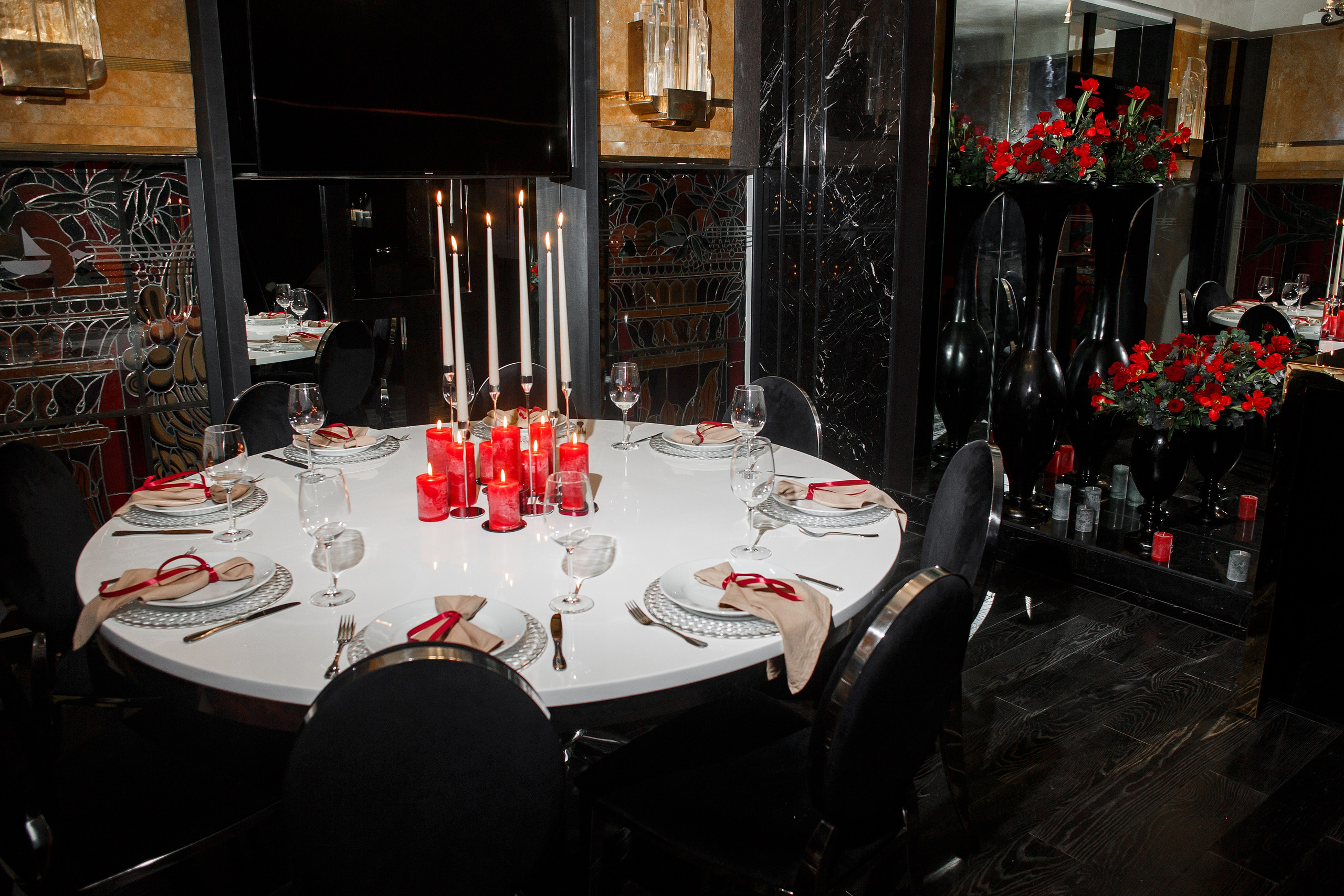 Балзи Росси. Студия декора Подзюм