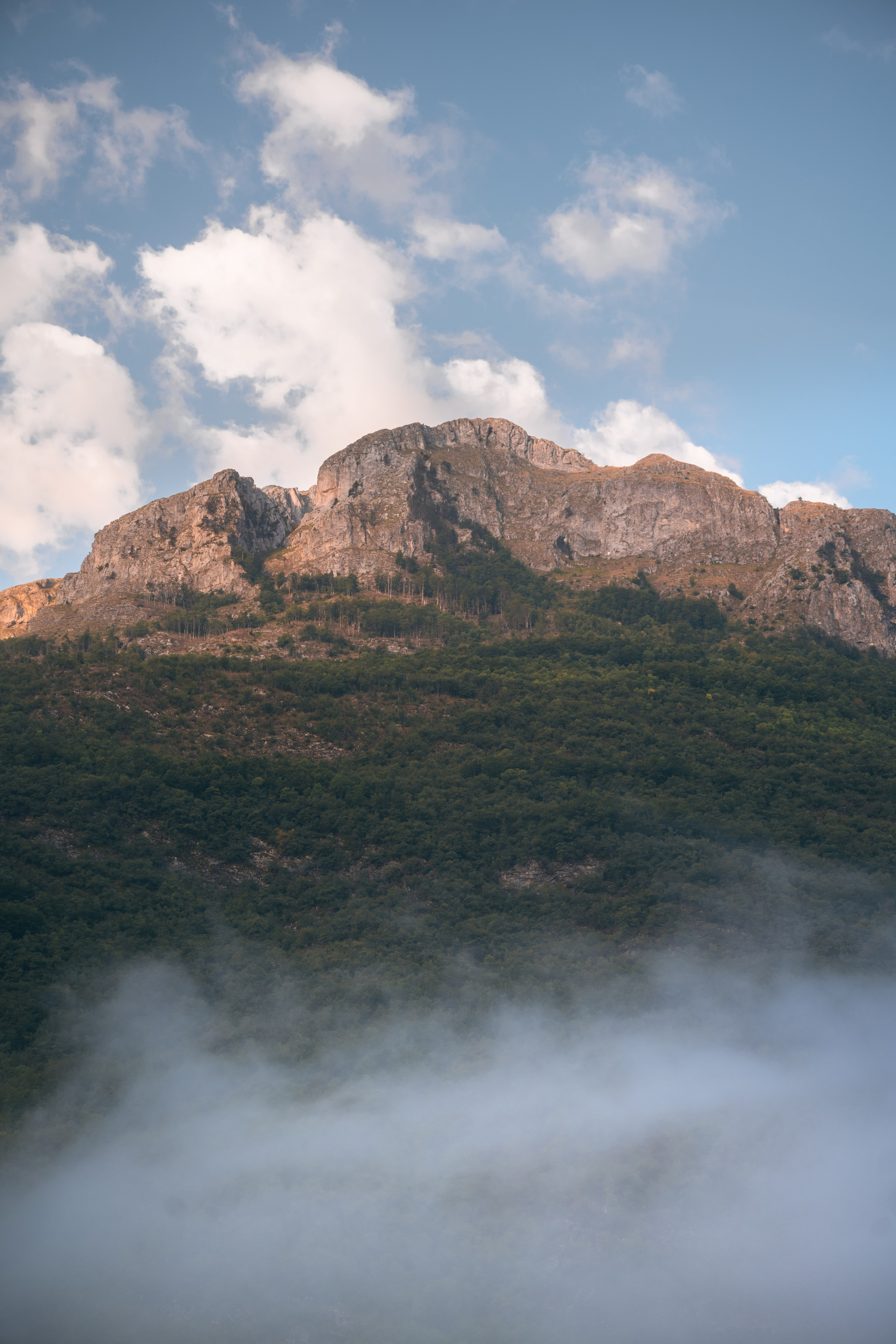 ДОЛИНА ГРЕБАЙЕ. ЧЕРНОГОРИЯ. Фотограф в Белграде Чугреева Елена