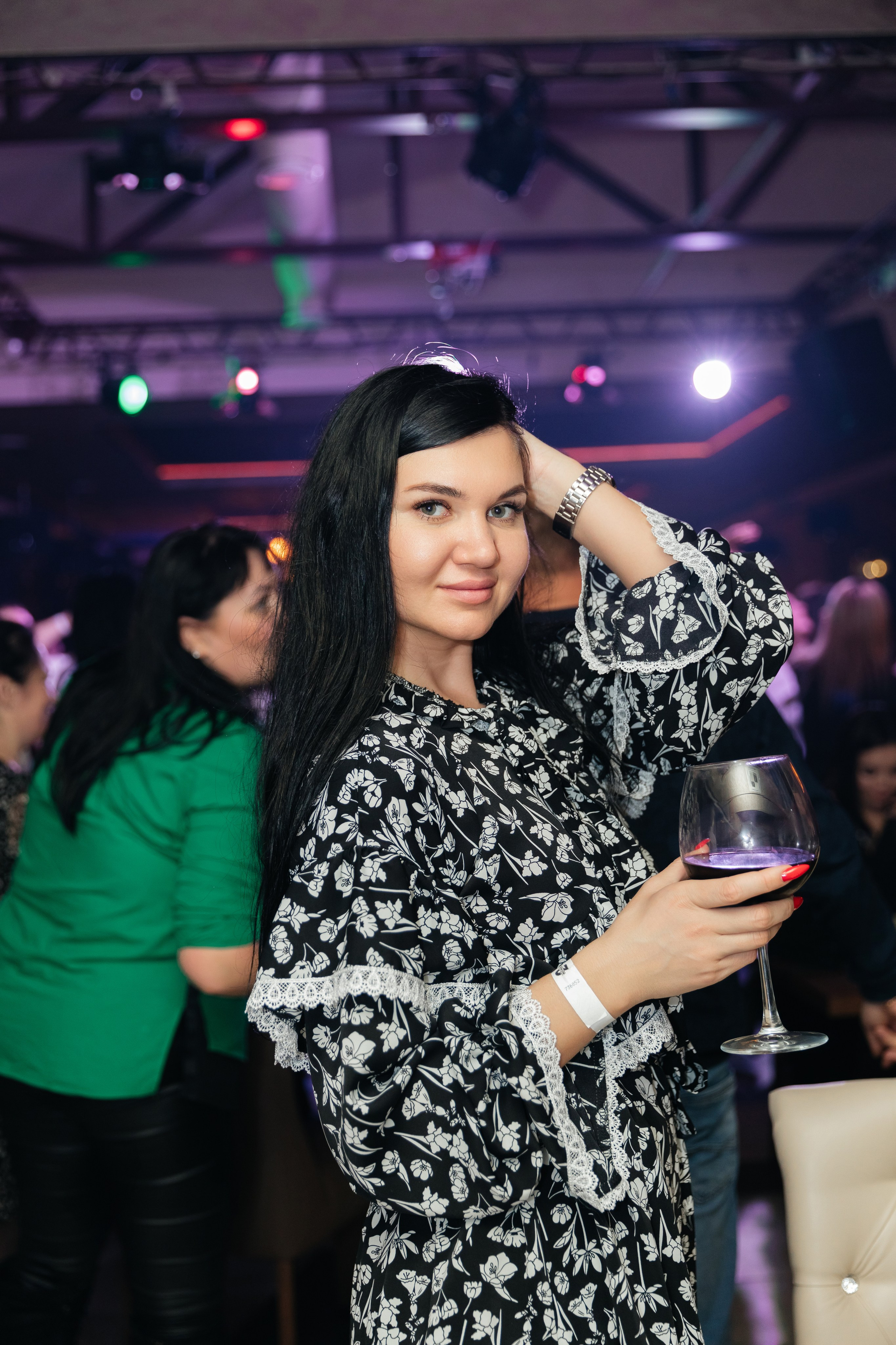 Татар party — 2 Avenu. Фотограф в Ульяновске Евгений Тарасов