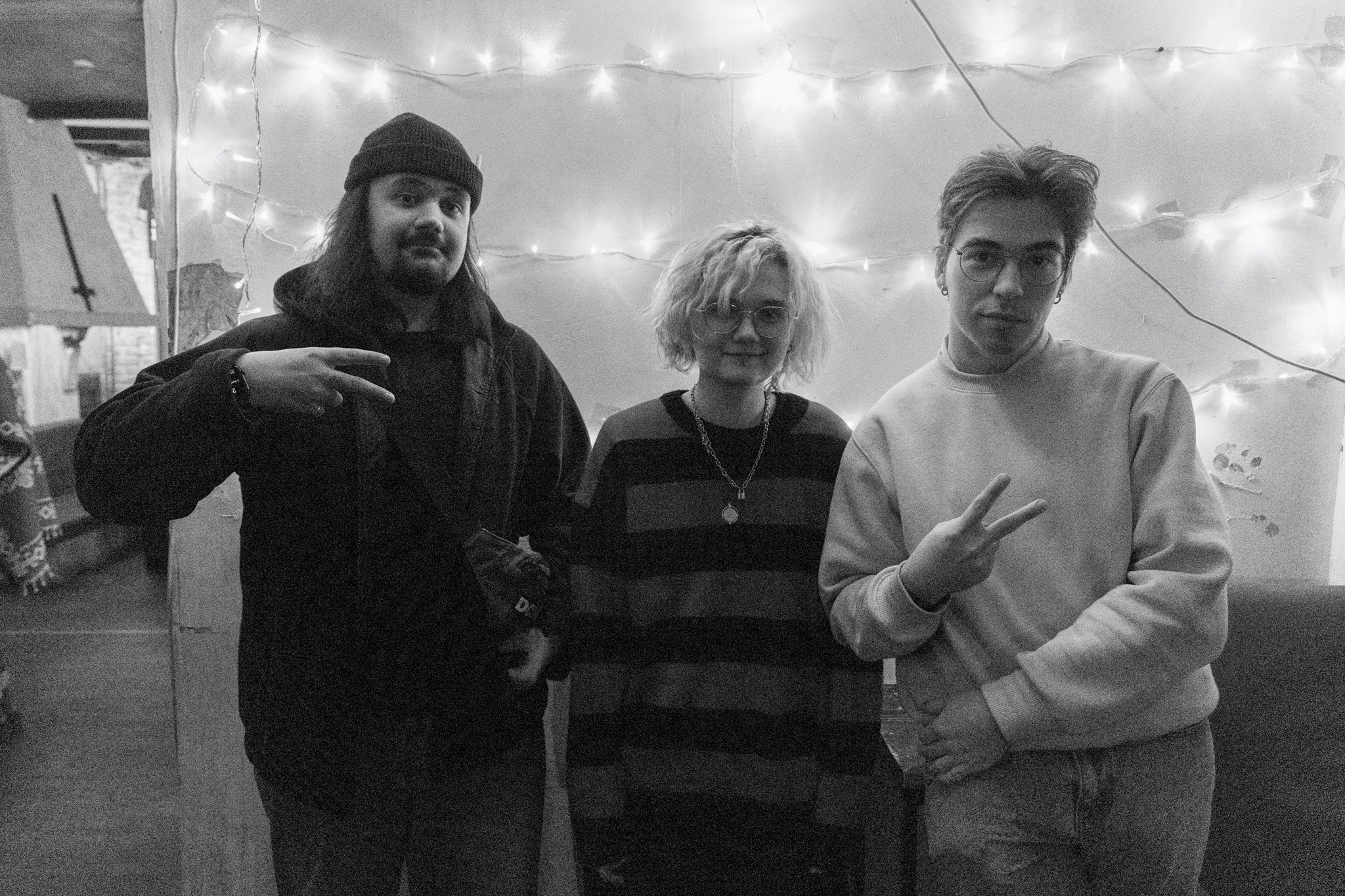 Континенталь, федортолстой, Ротонда, Das Bangcock (Киров), Данька Бегемот (Киров), 12.12.25, TAGO)))MAGO)))