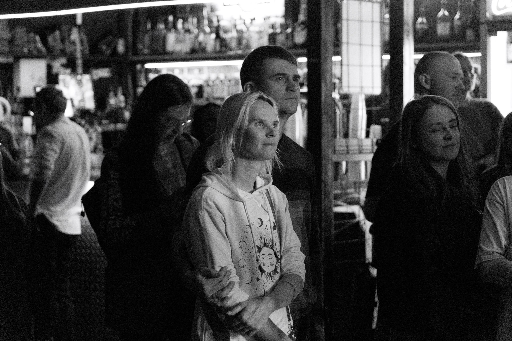 Морегоре, Paraskeva, Parolibre, 18.01.26, Alcatraz