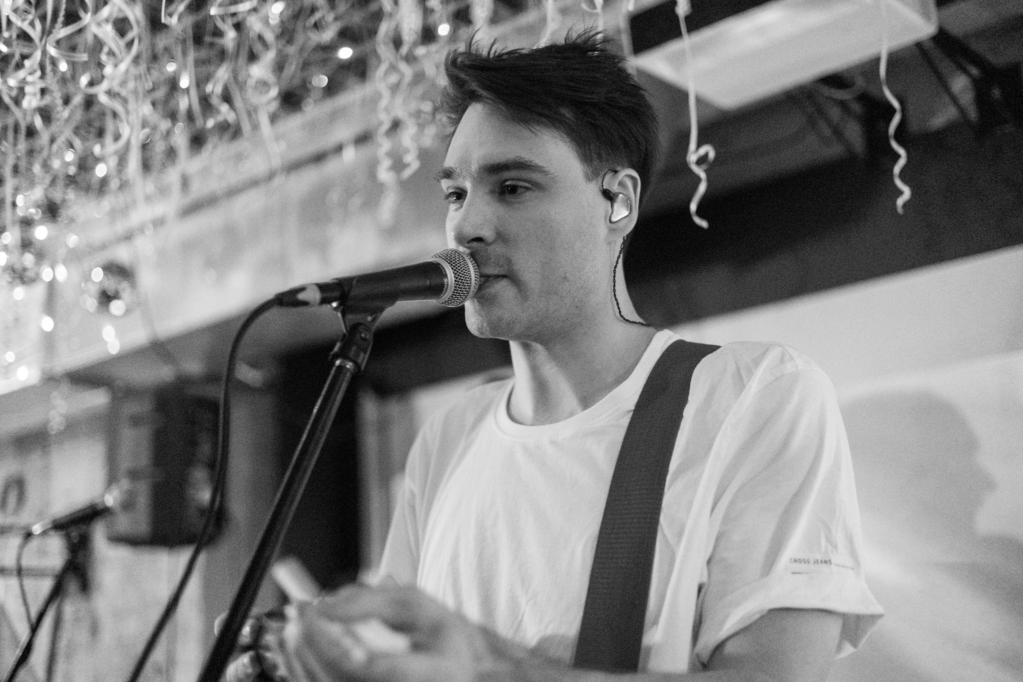 Икар, Electric Lines, Магнитола, 10.01.26, Jawsspot