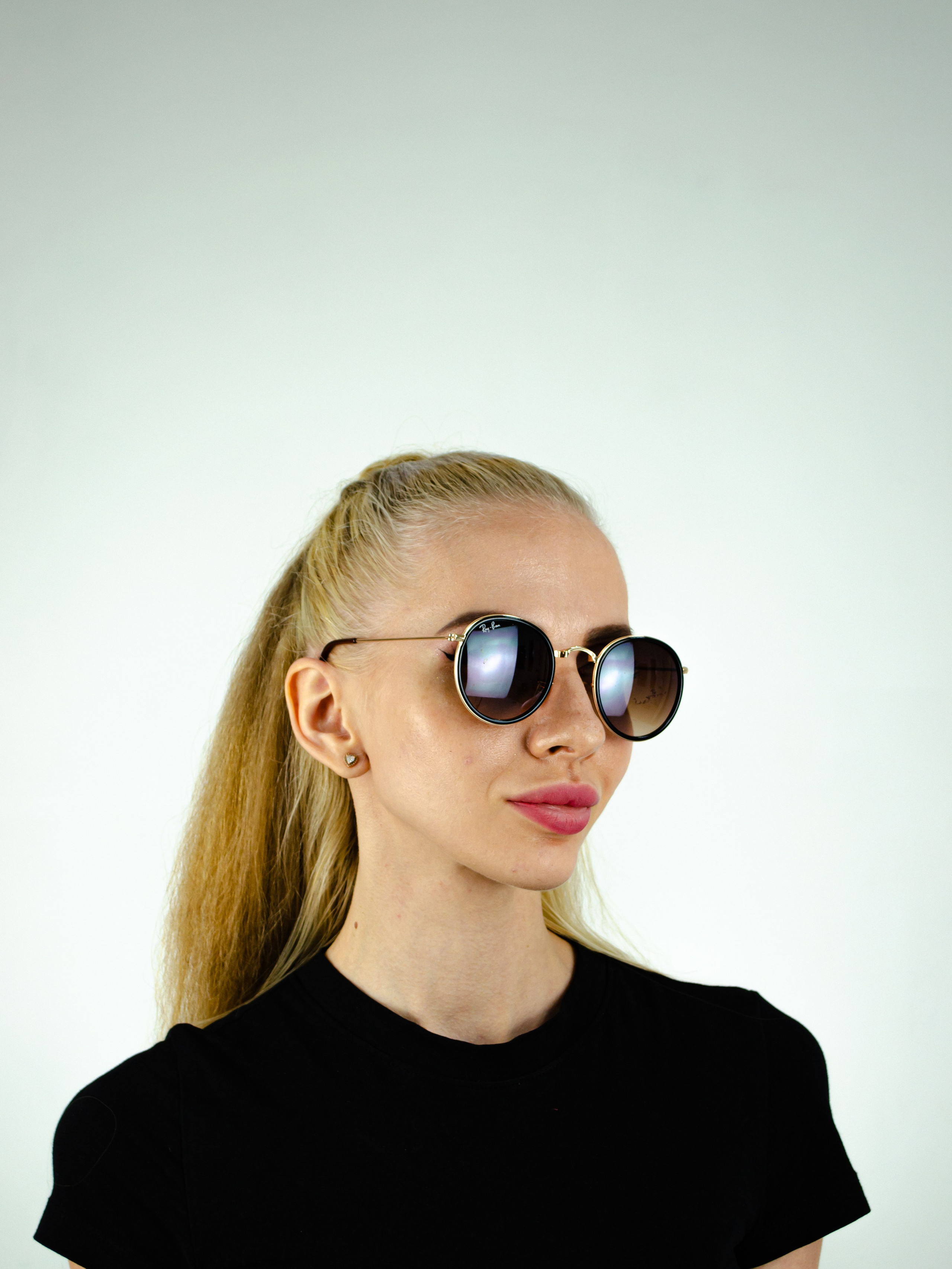 Очки. Фотограф