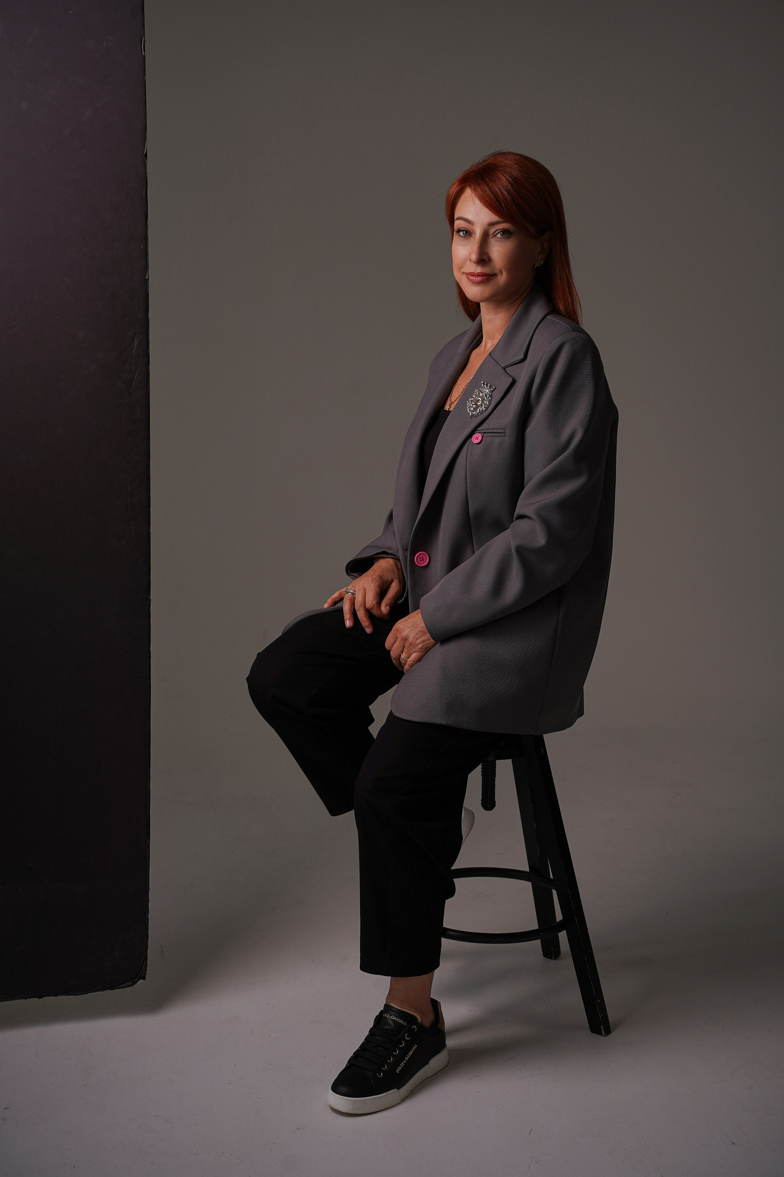 LEO COMPANY. Фотограф