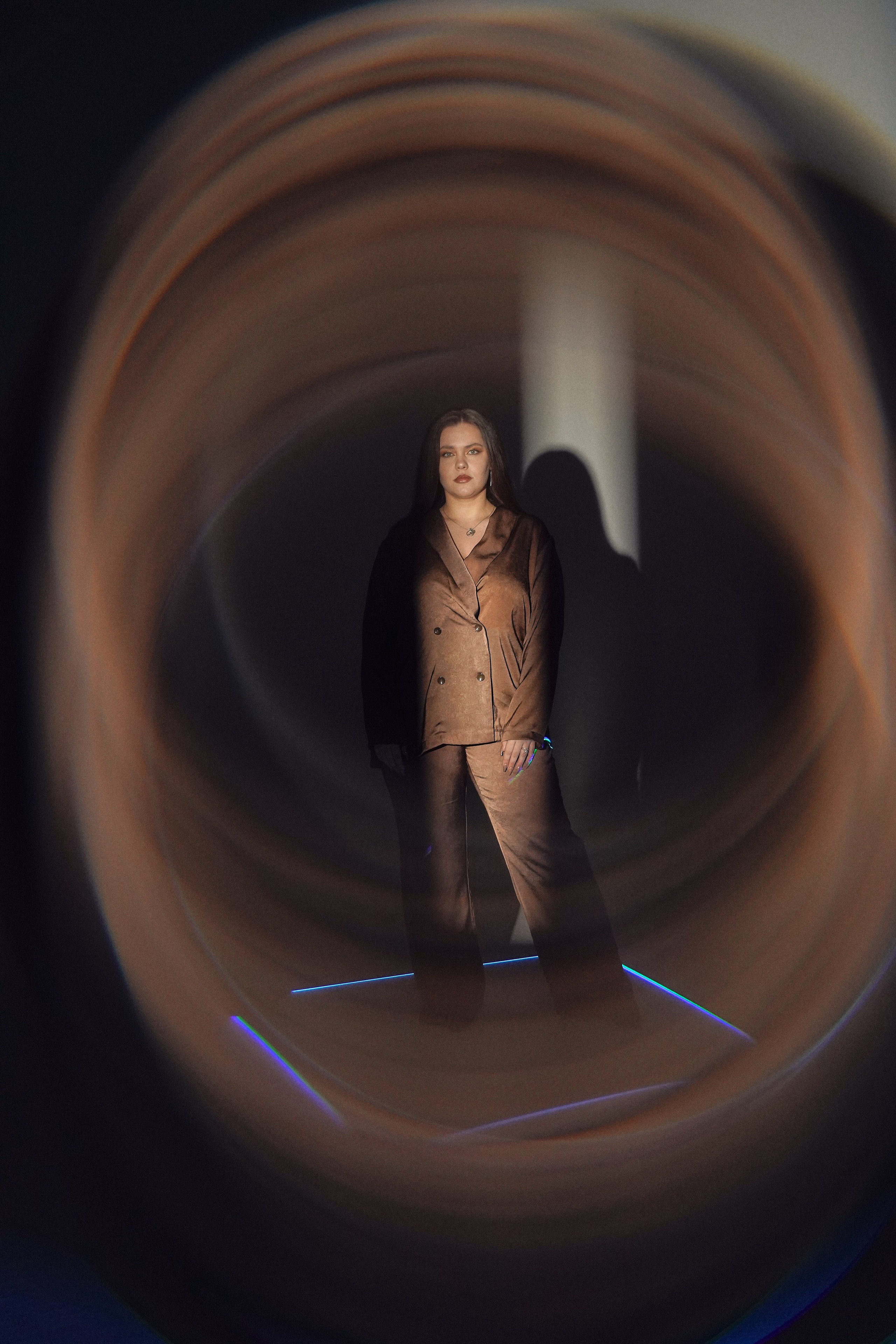 Татьяна. Фотограф