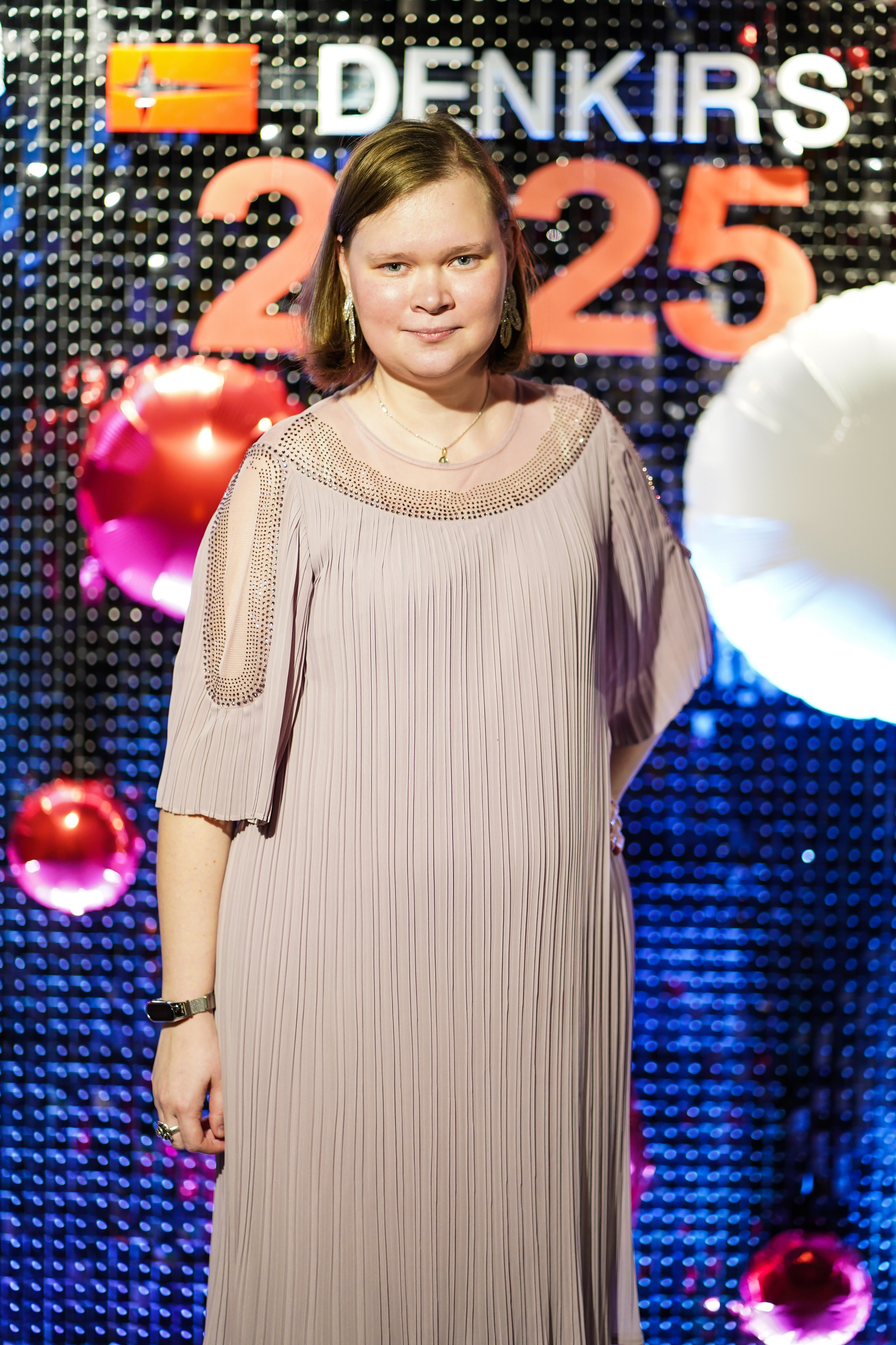 Корпоратив Denkirs. Фотограф