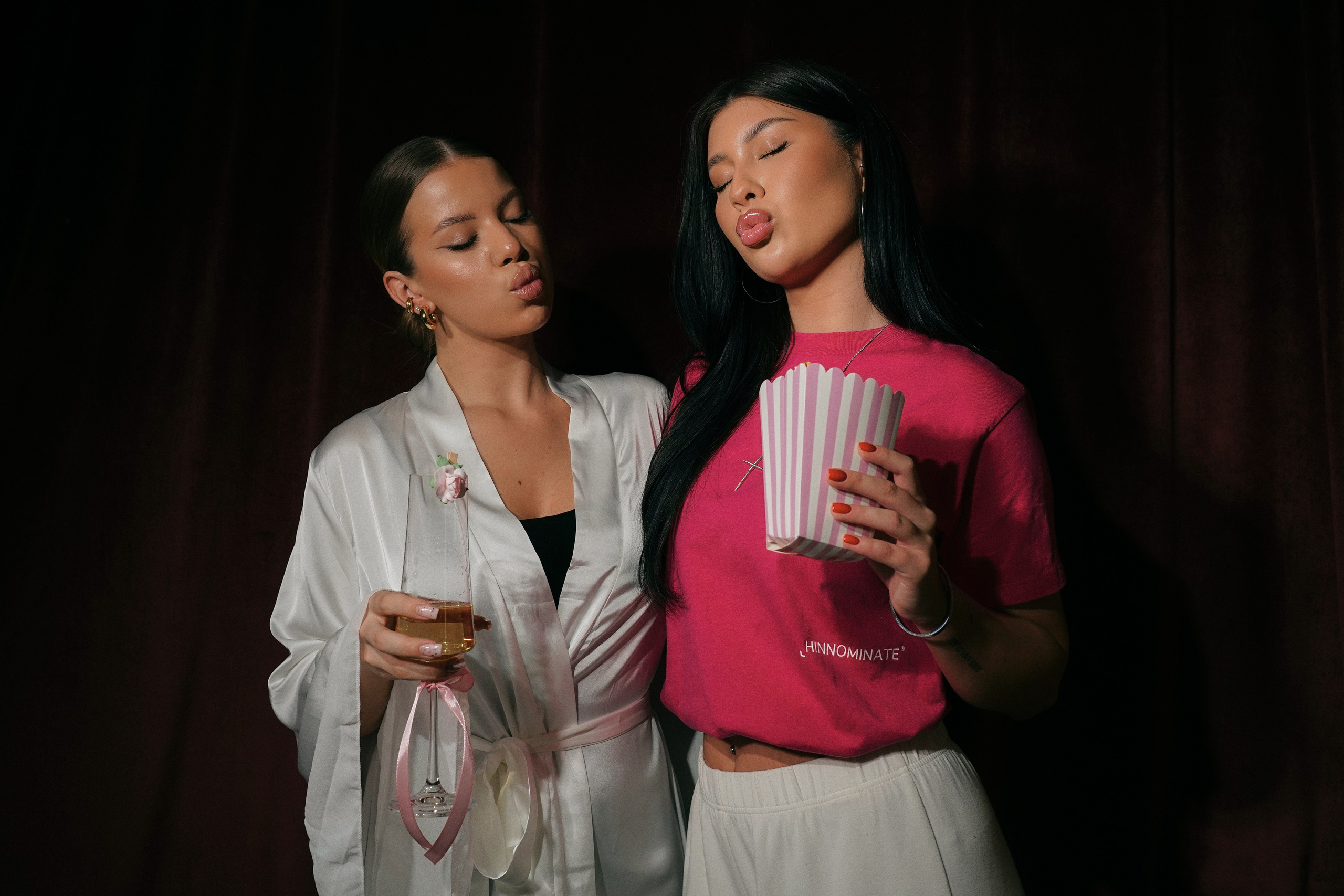 Девичник. Фотограф