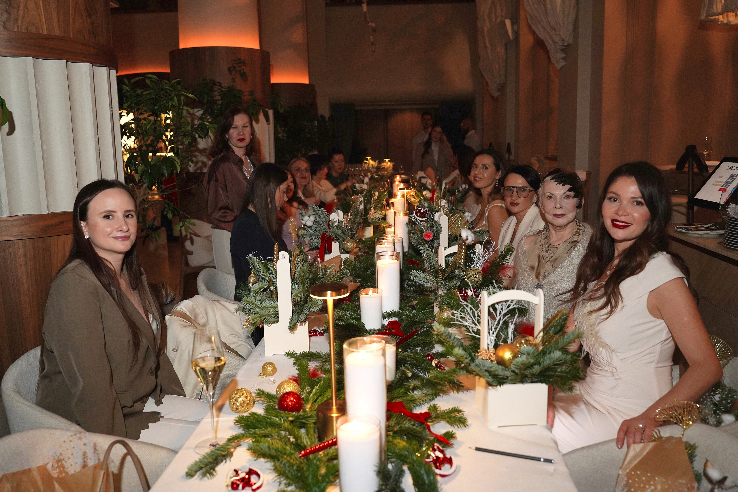 ZEA. Фотограф