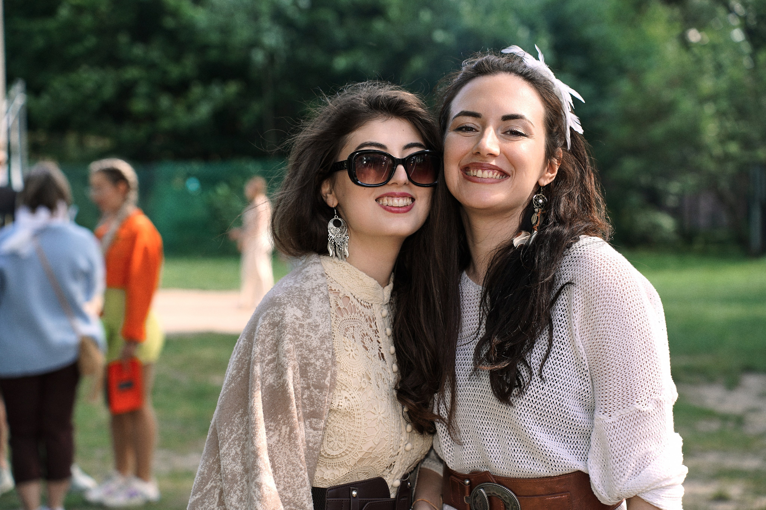 FRIENDS COMMUNITY. Фотограф