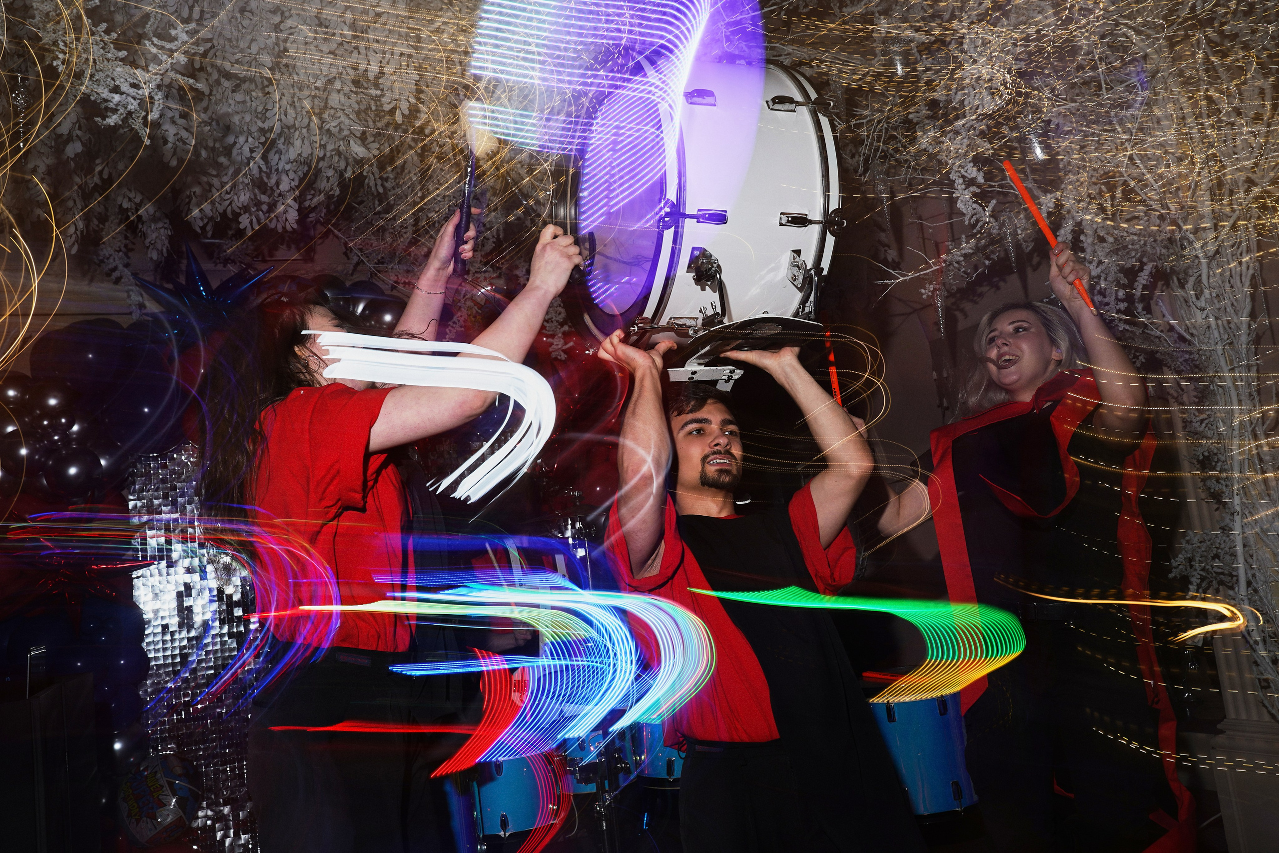 День Рождения 11 лет. Фотограф