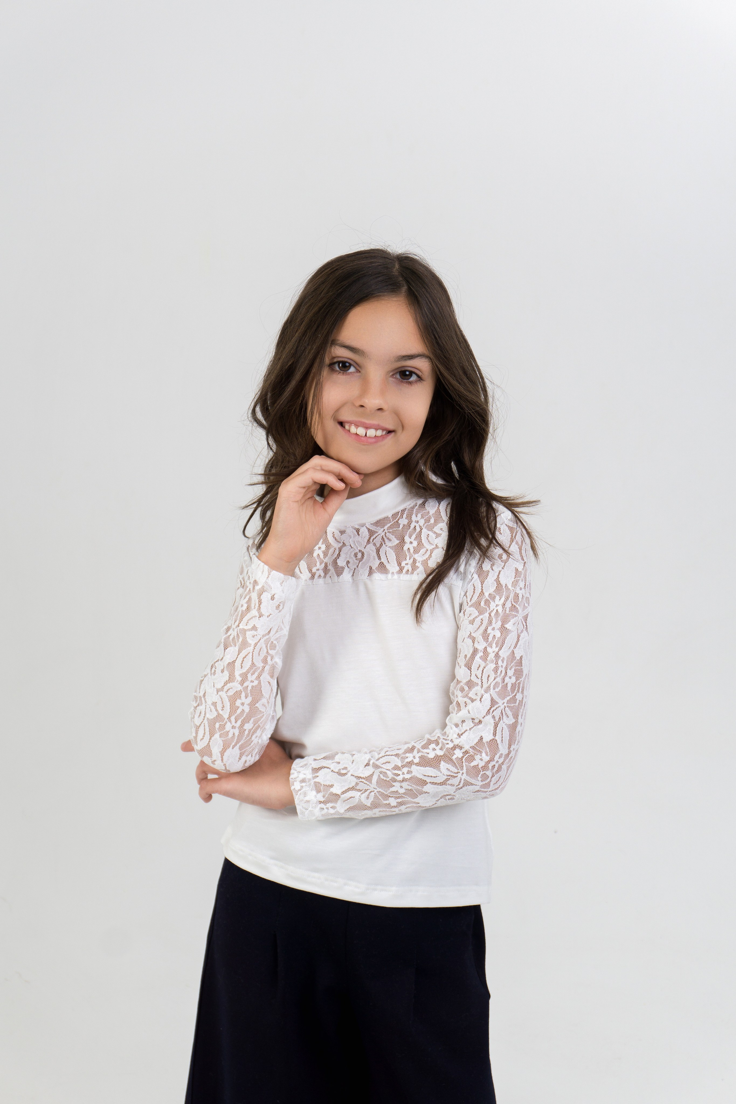 Дети. Фотограф