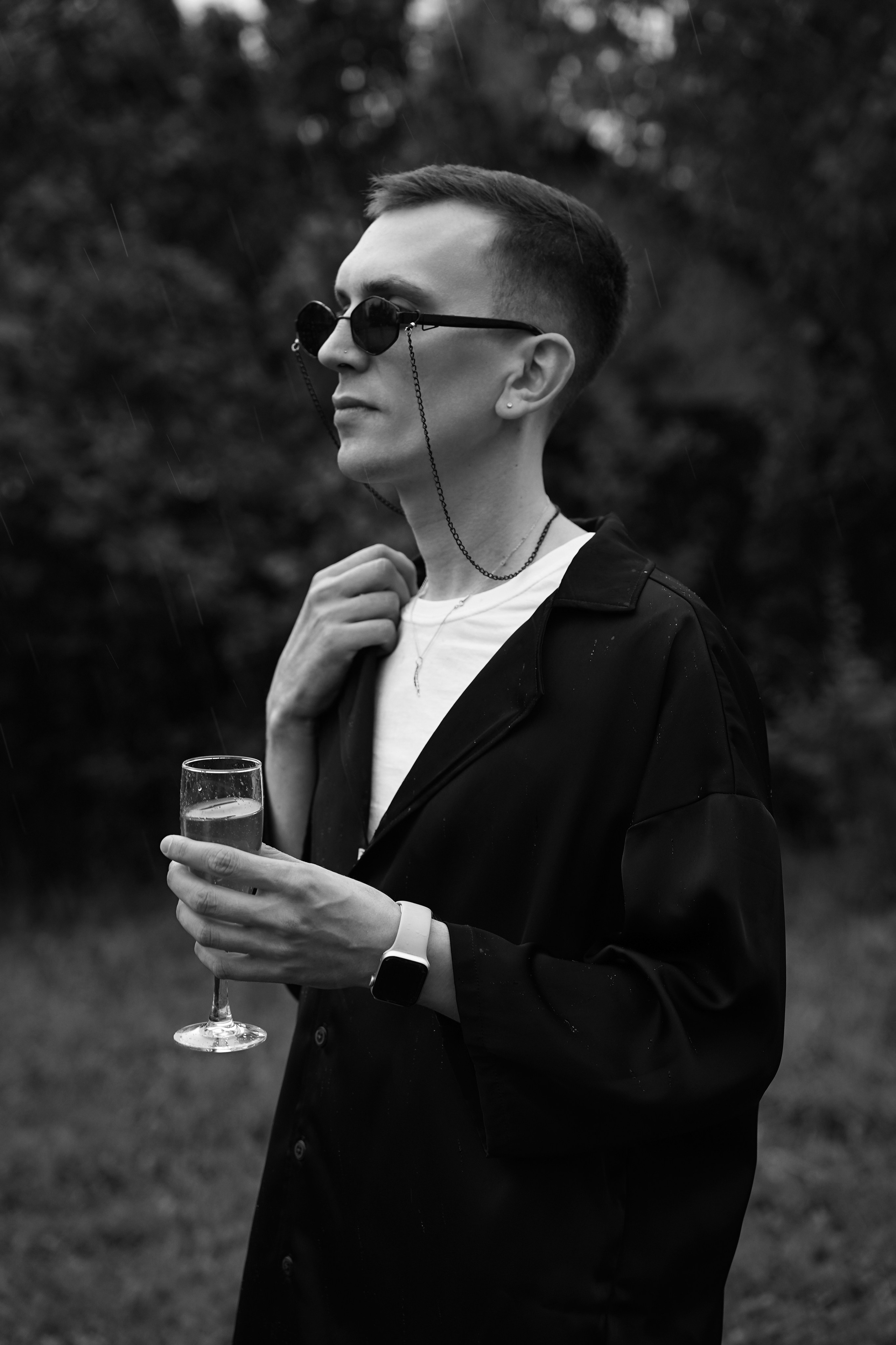 День Рождения Алексей. Фотограф