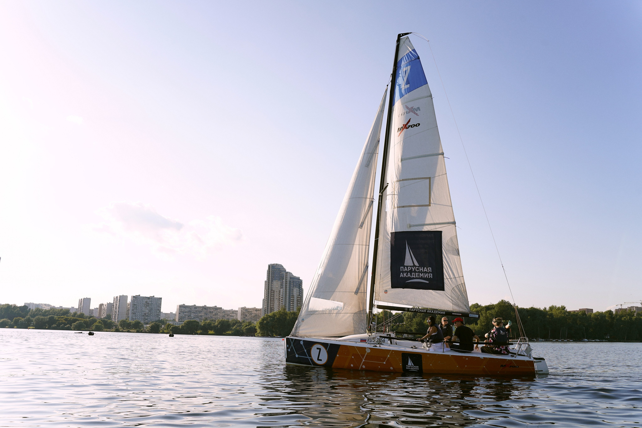 Корпоратив Мармелад Медиа. Фотограф