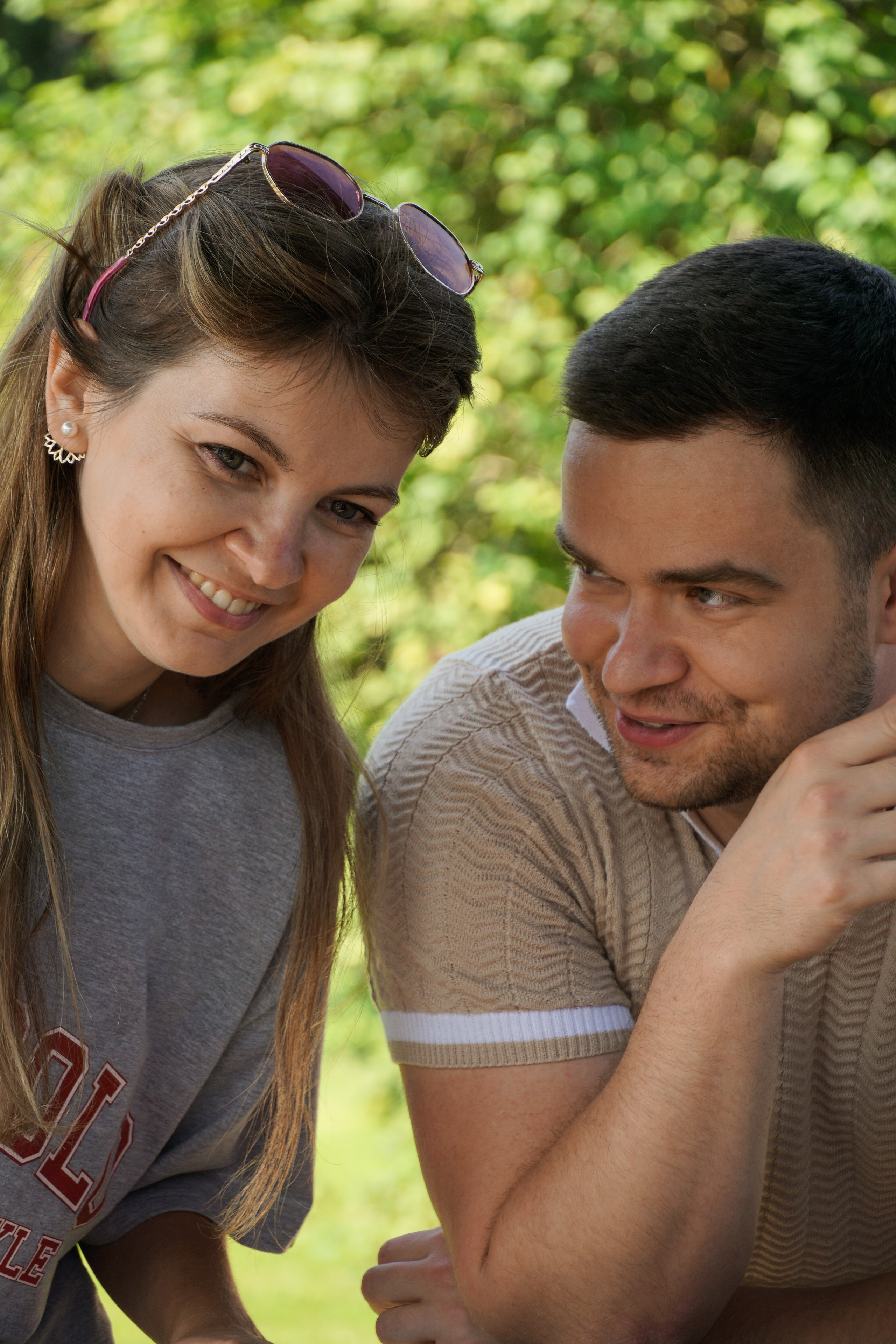 Moscow Country Club. Фотограф