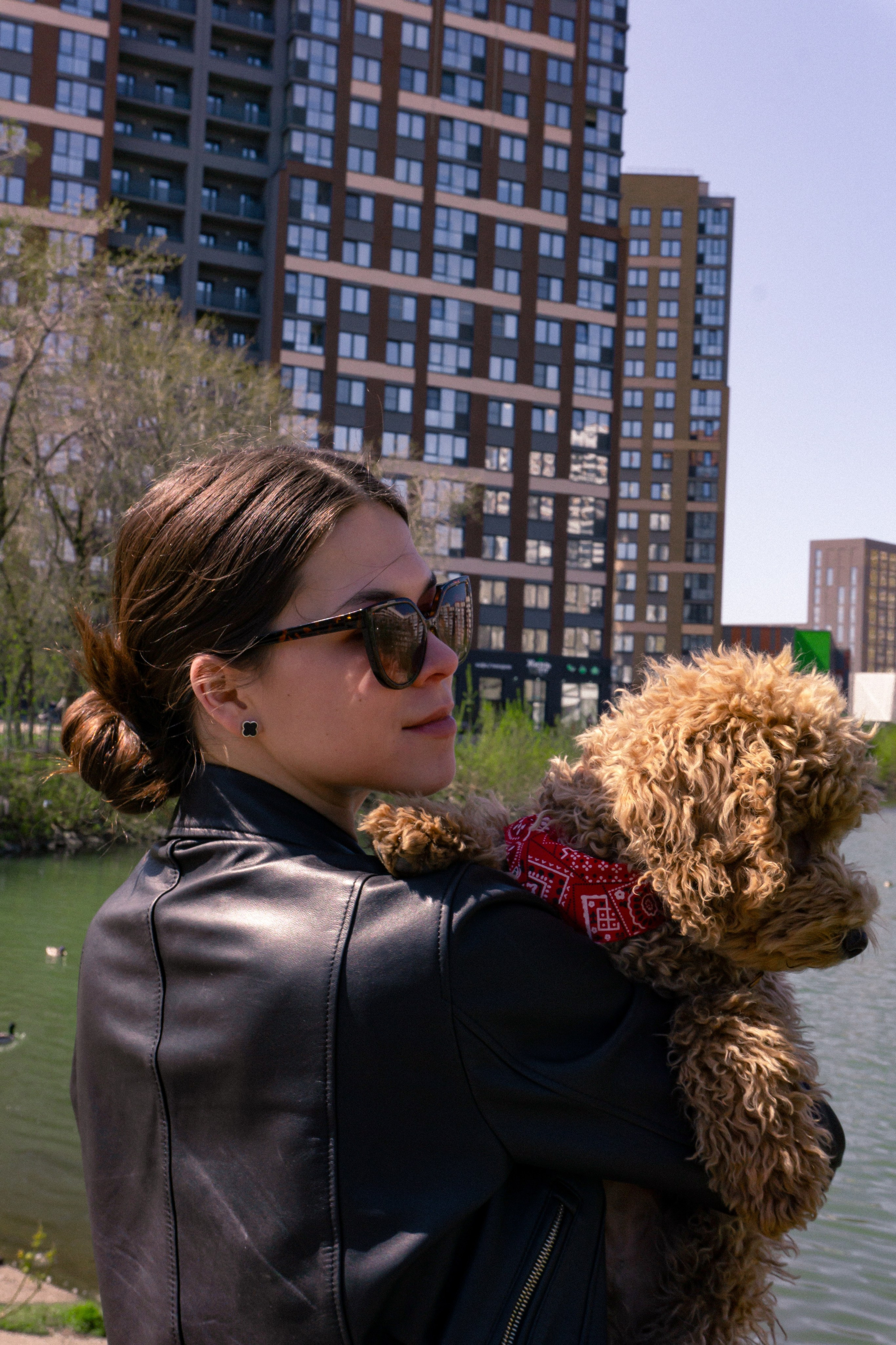 Юлия и Боб. Фотограф