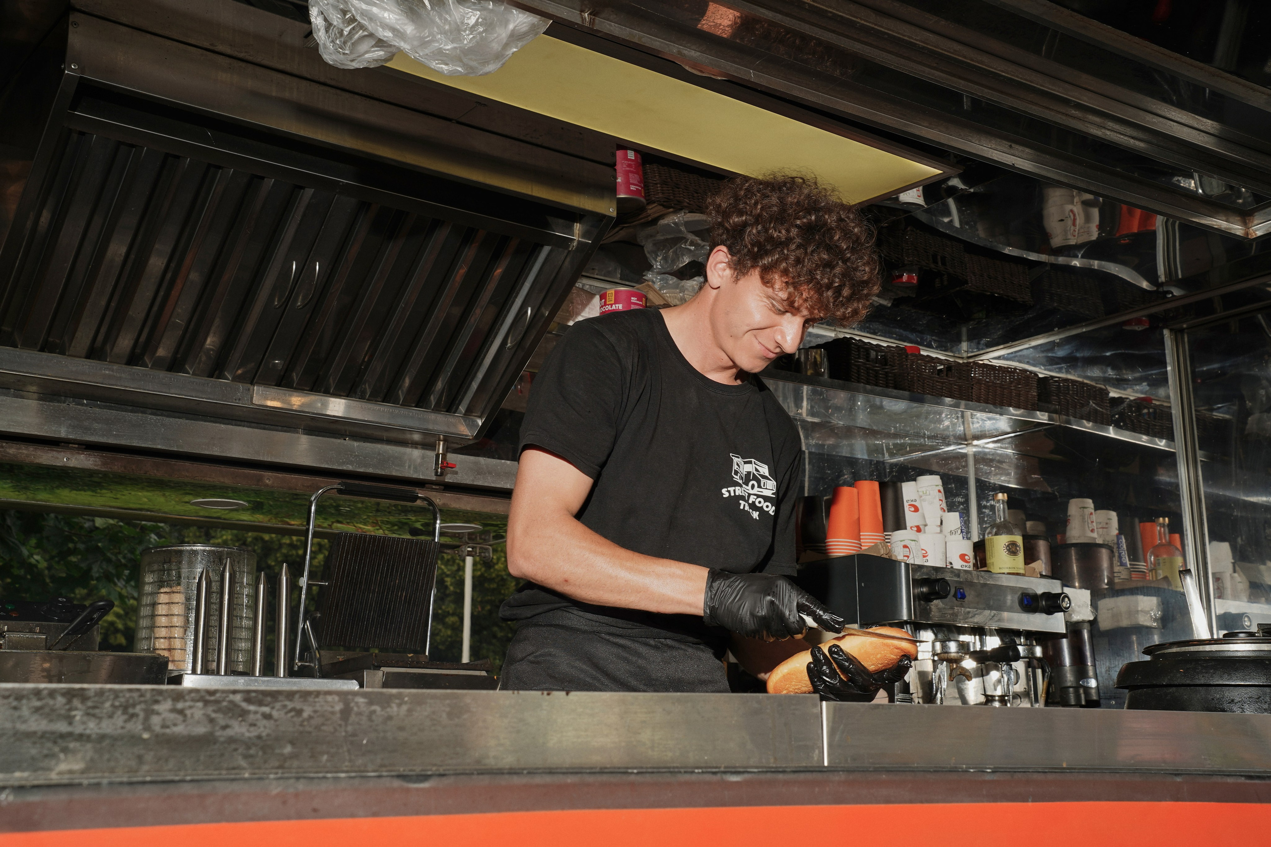 Ретро Рейс 2025 Х Biicla. Фотограф