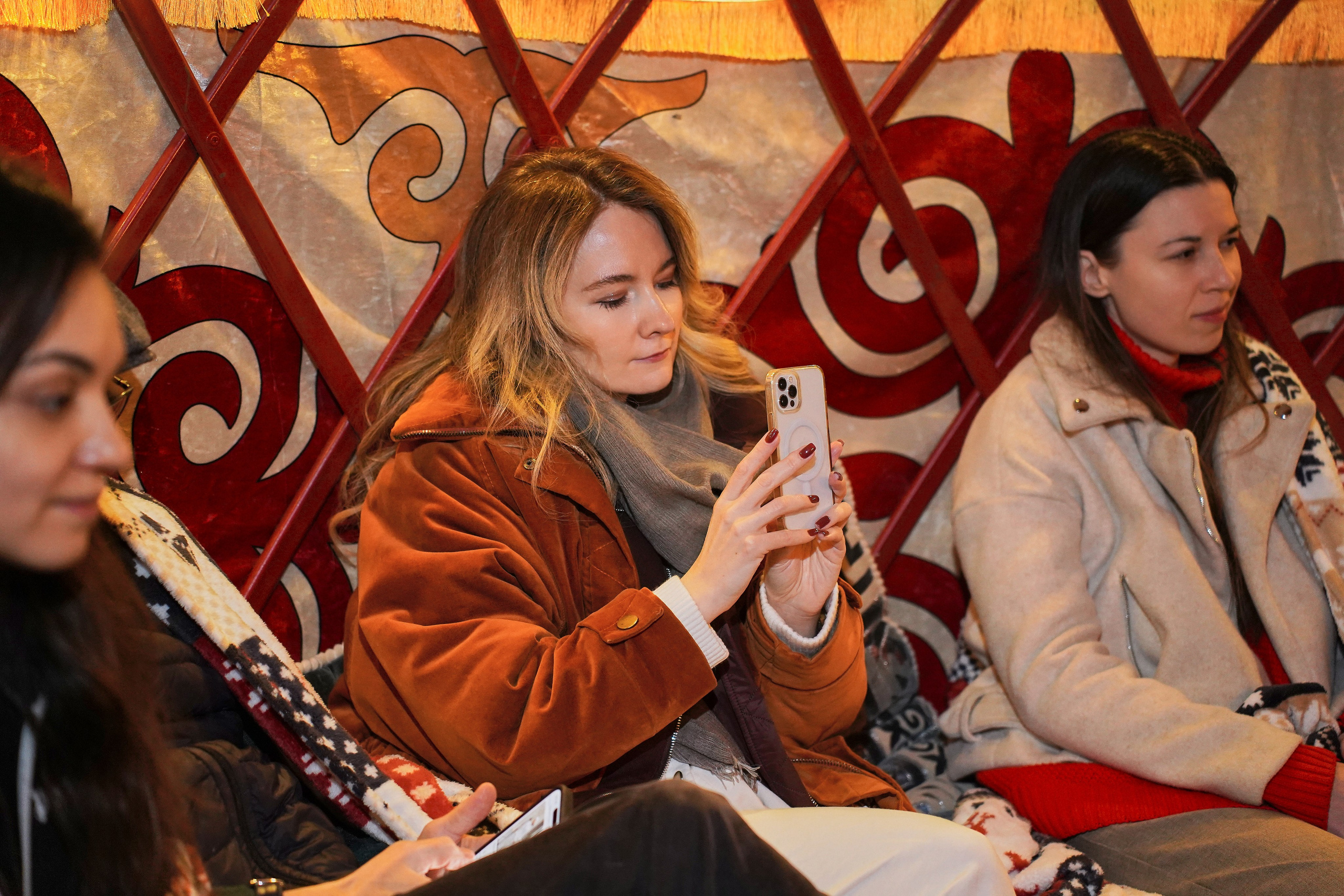 День Рождения Саши. Фотограф