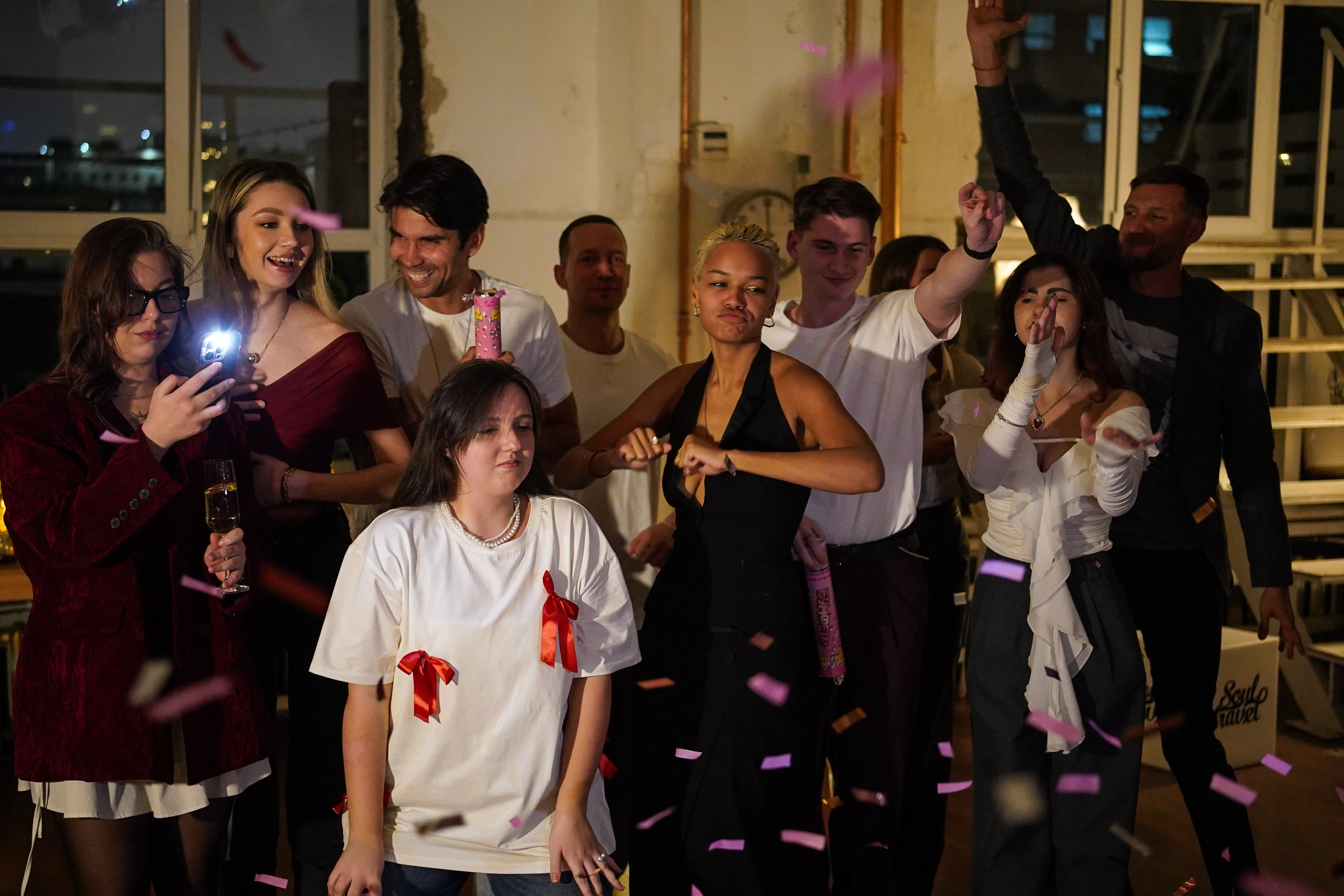 Soul Sound. Фотограф