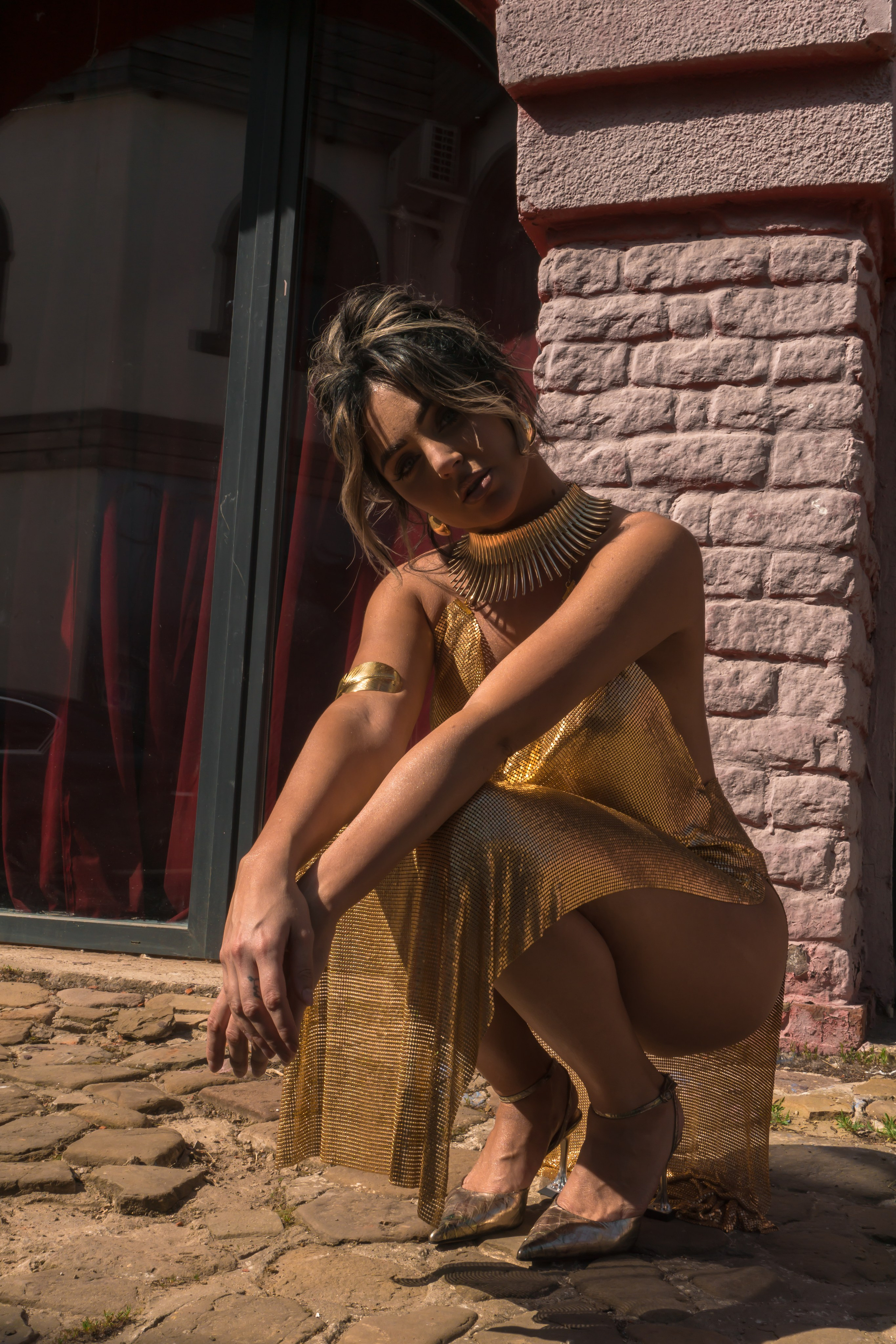 Бэк клипа Виолетты. Фотограф