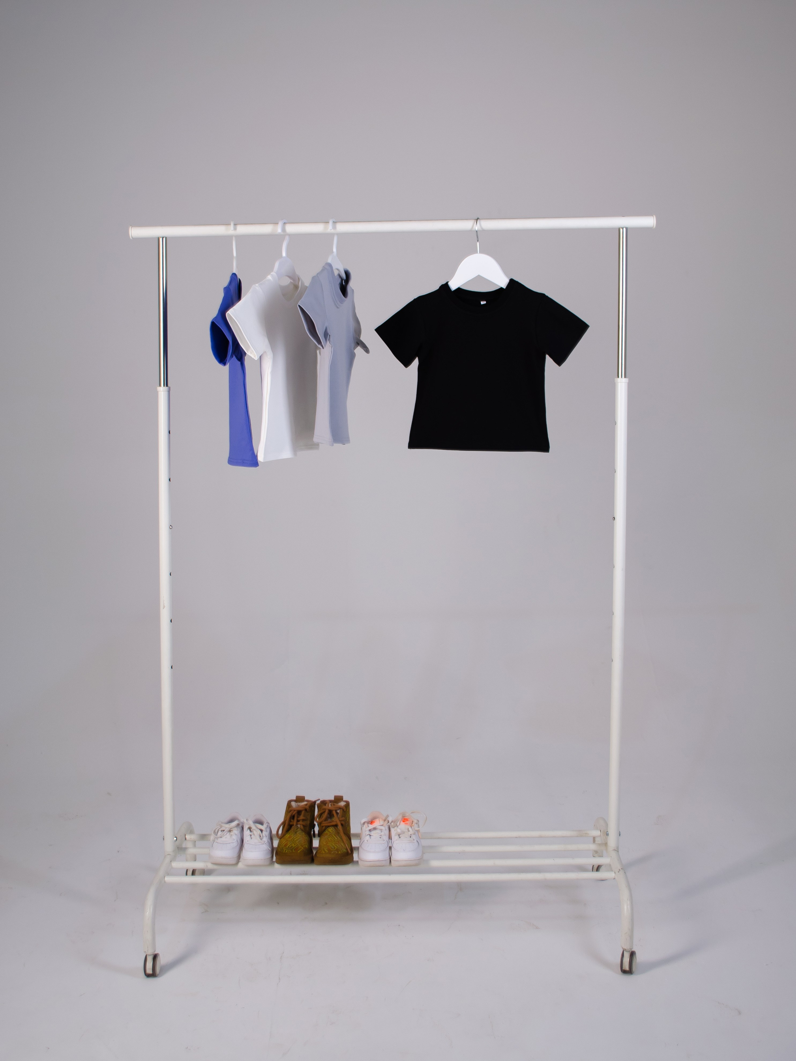 Детская одежда. Фотограф