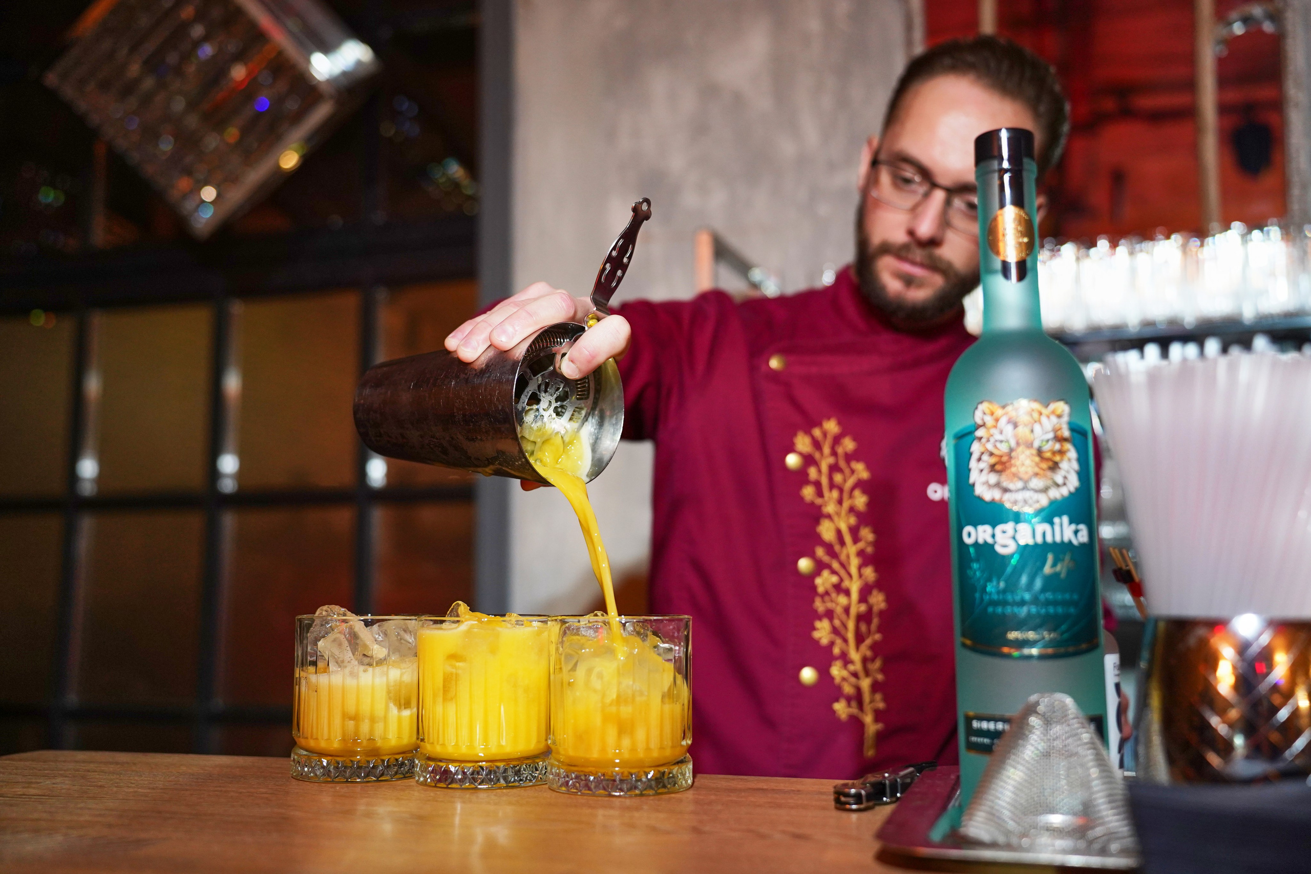 Бал-корпоратив 2025 Деловое собрание. Фотограф