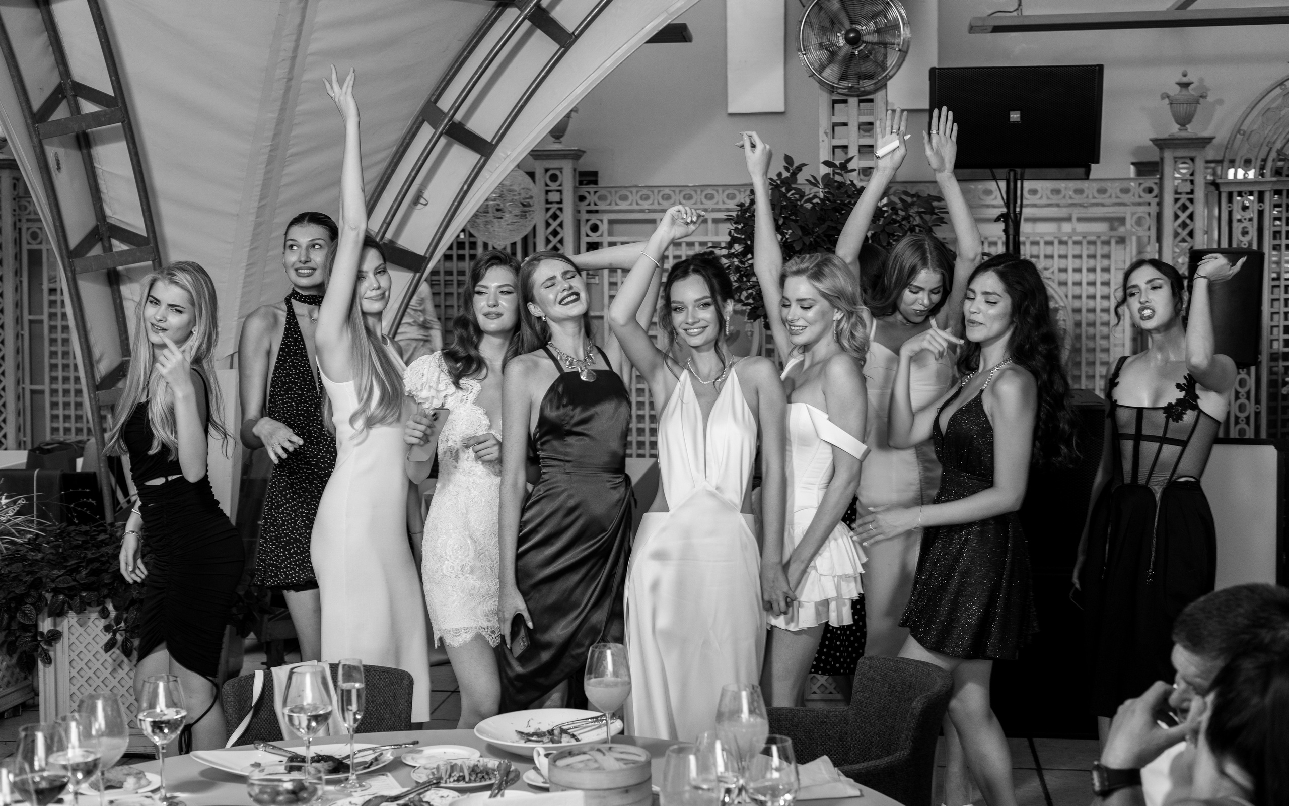 Elizaveta 20-th Birthday. Свадебный и Индивидуальный фотограф в Москве Акоп Арсенян