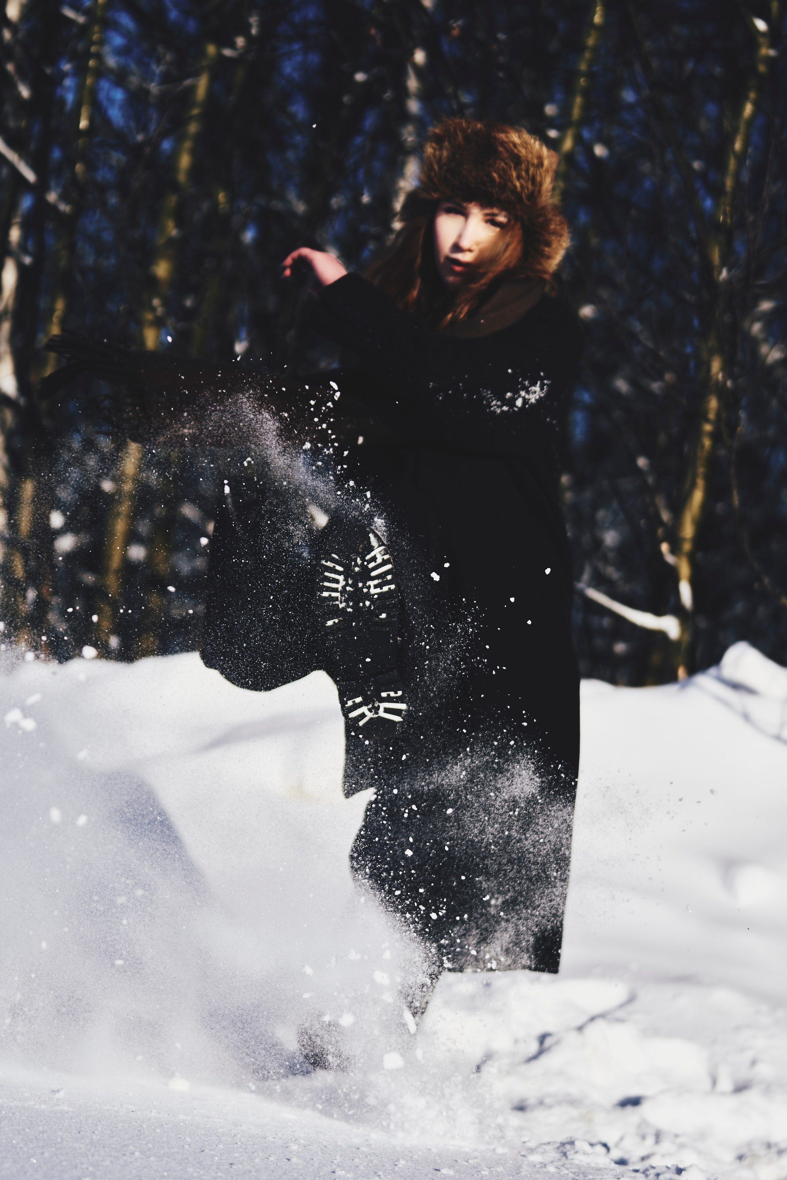 Суфия. Репортажный, свадебный и портретный фотограф в Казани | Ринат Миниханов