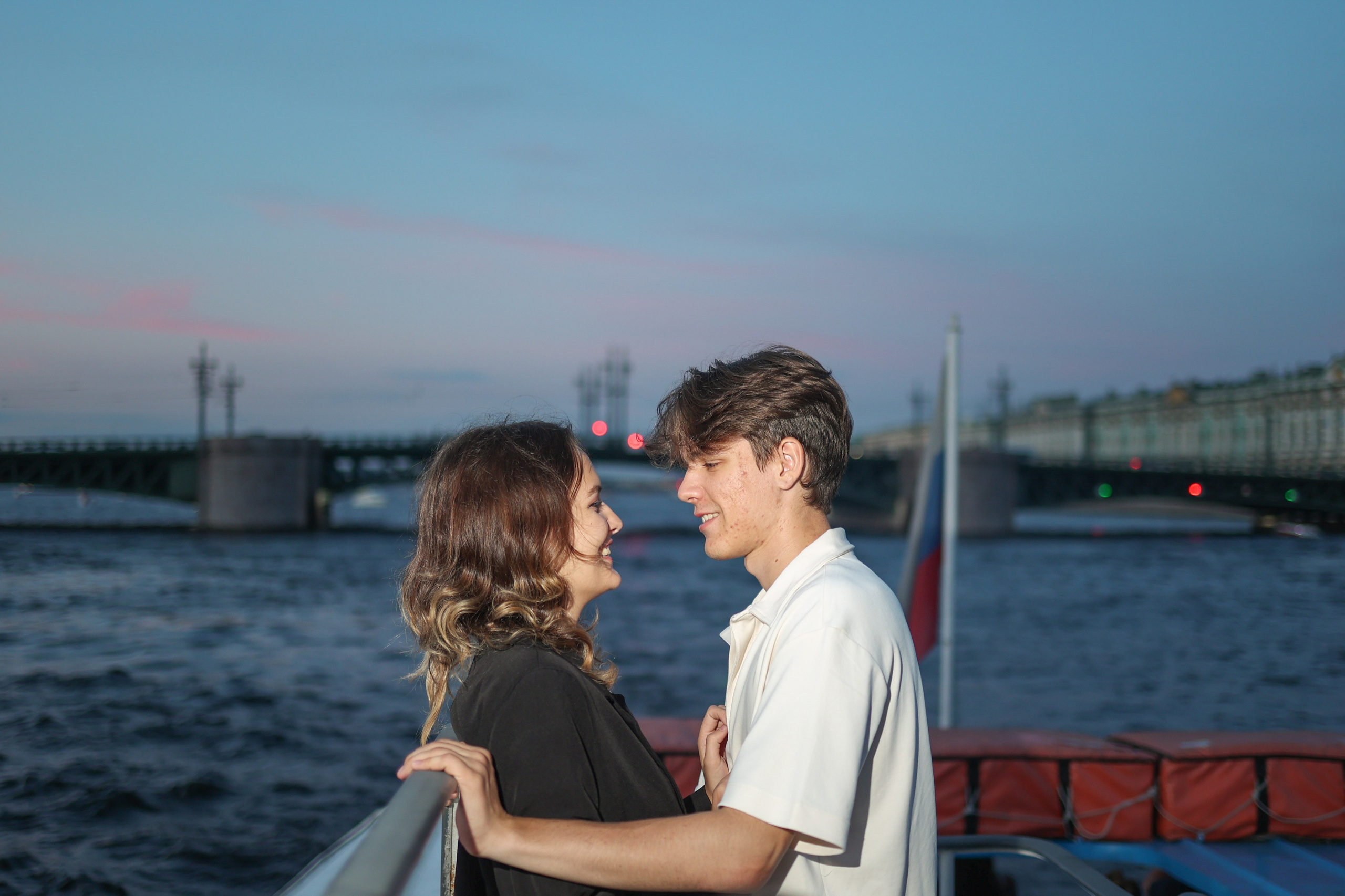 Gravity Project круизы. Репортажный и портретный фотограф в Санктпетербурге. Видиосъемка мероприятий в Санкт-Петербурге