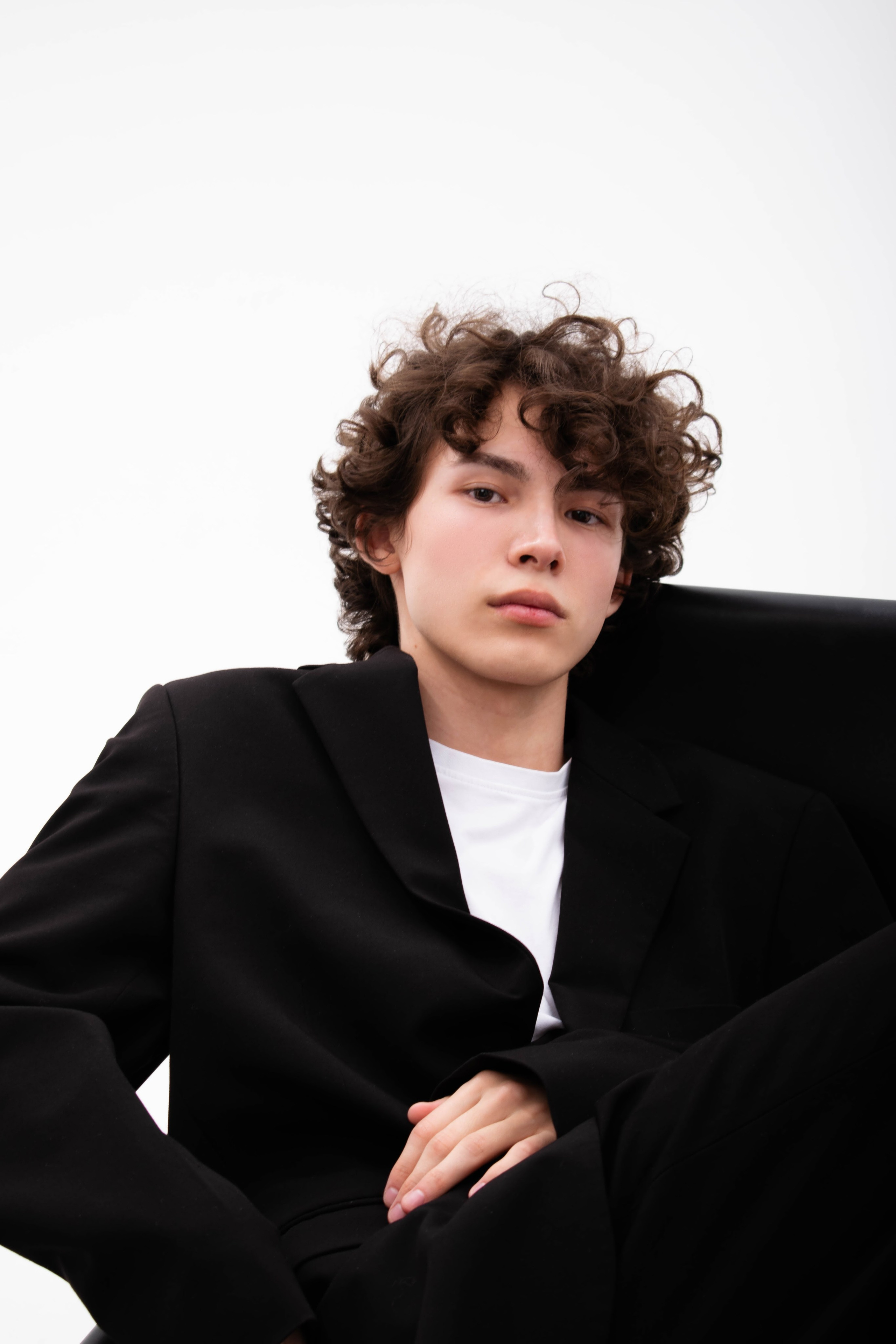 Портреты. Фотограф Уфа