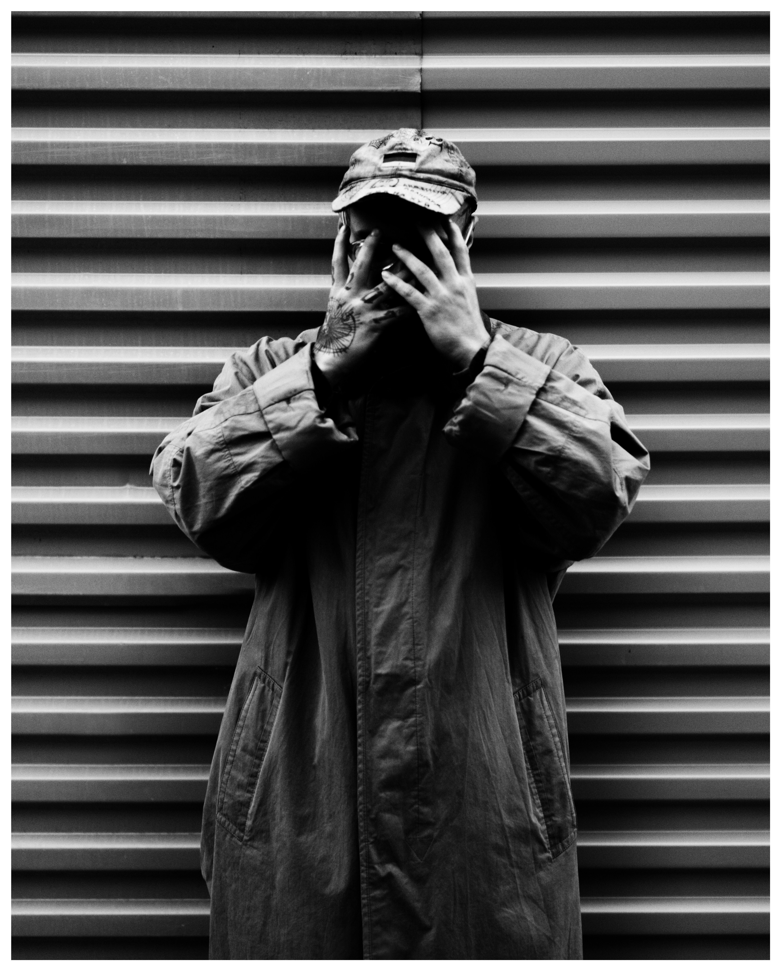 DrugDrug. Репортажный и портретный фотограф, Влад Хафизов, Москва