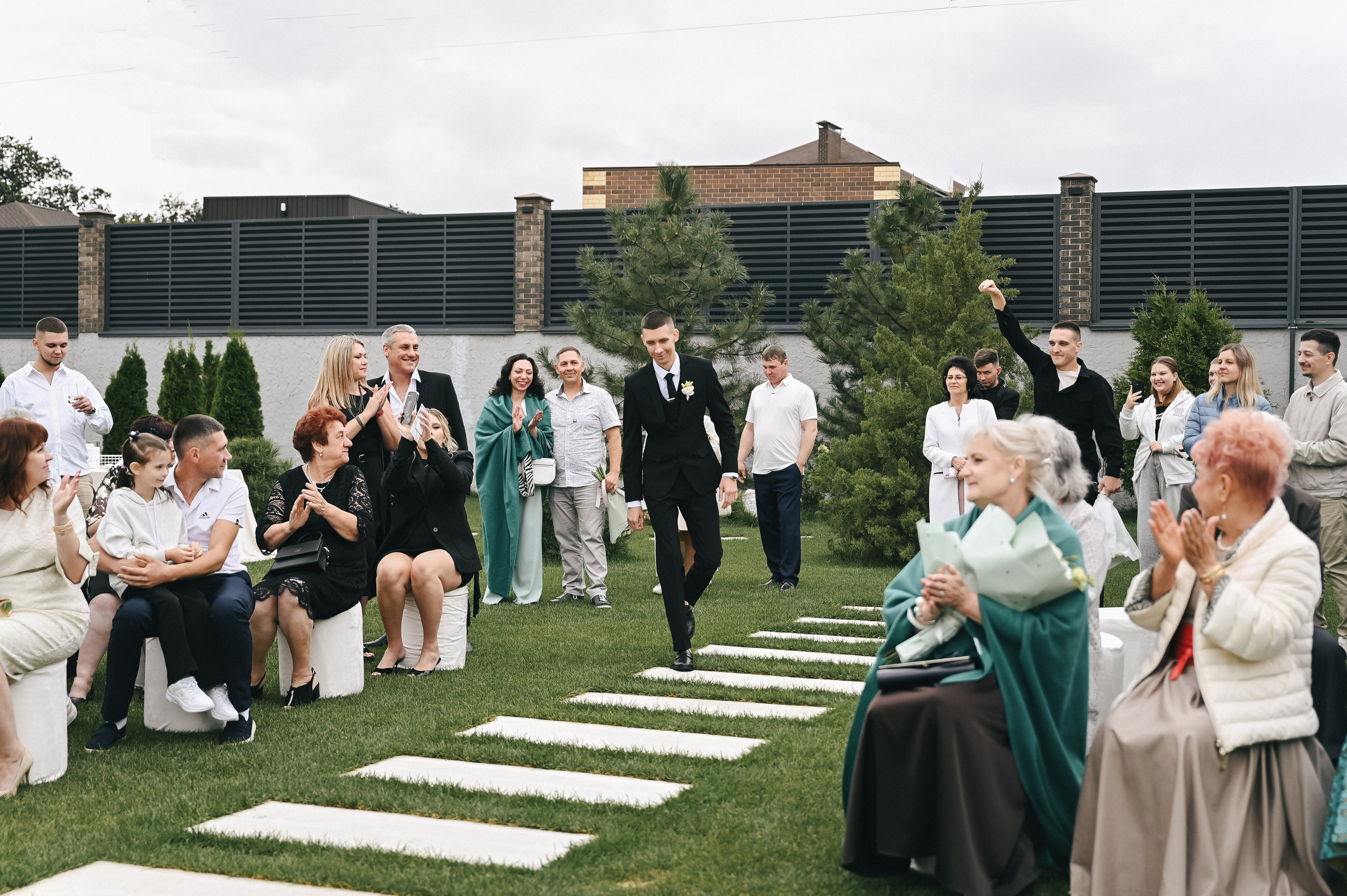 Олег + Юля. Свадебный и семейный фотограф Волгоград Москва