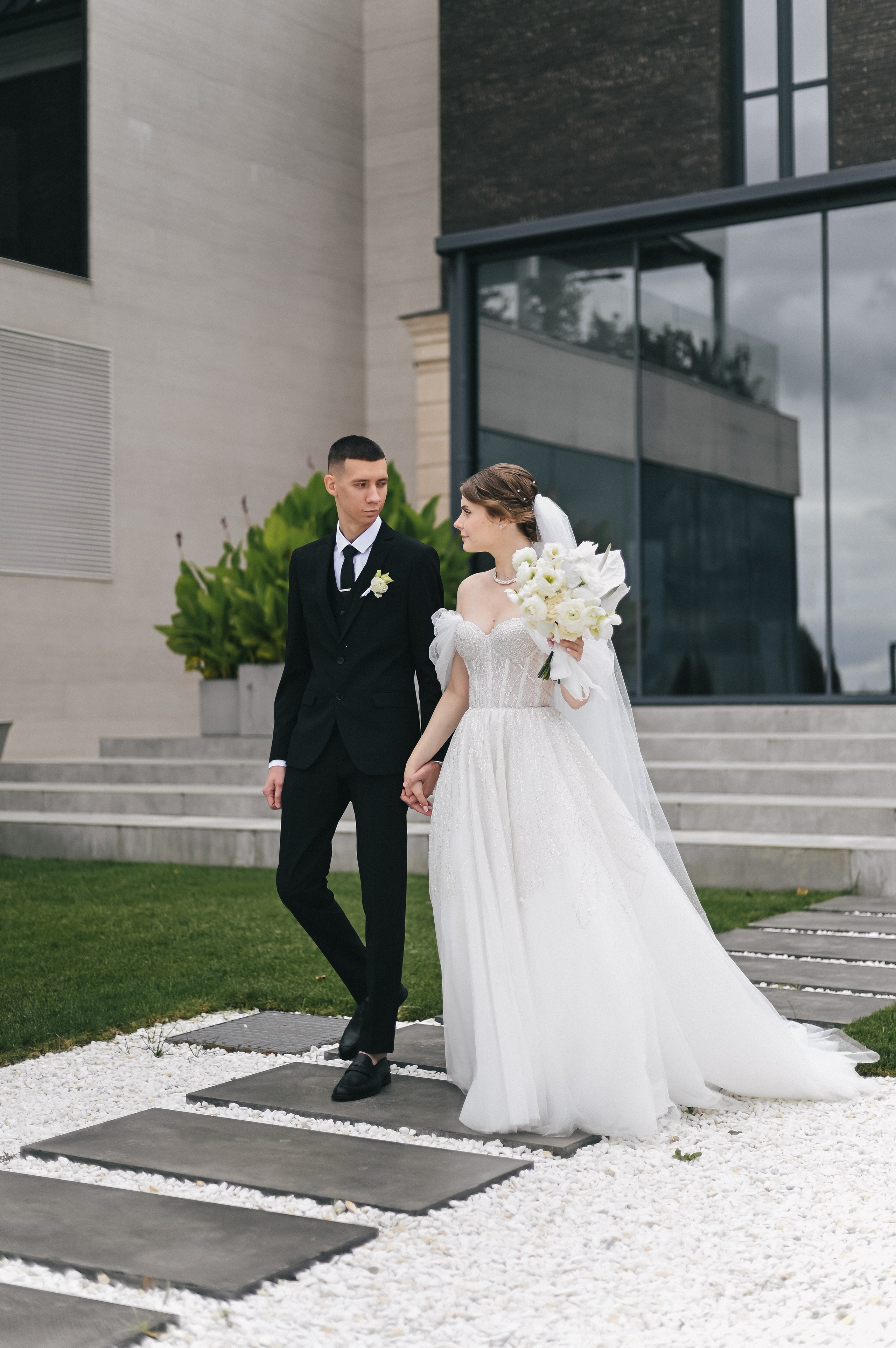 Олег + Юля. Свадебный и семейный фотограф Волгоград Москва