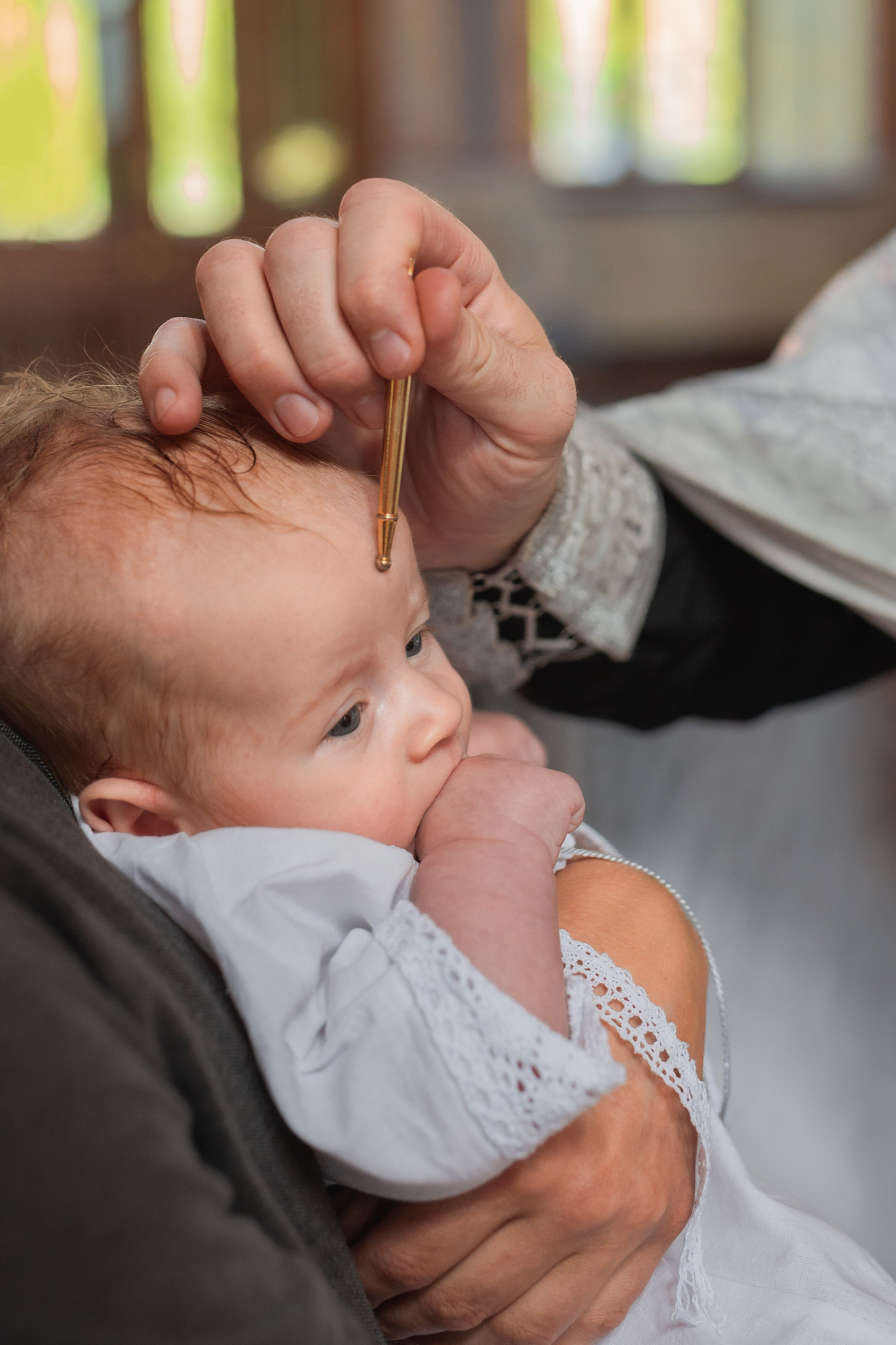 Крещение в храме Св. князя Георгия Всеволодовича. Фотограф беременности и семейный фотограф в Нижнем Новгороде Мила Шелест